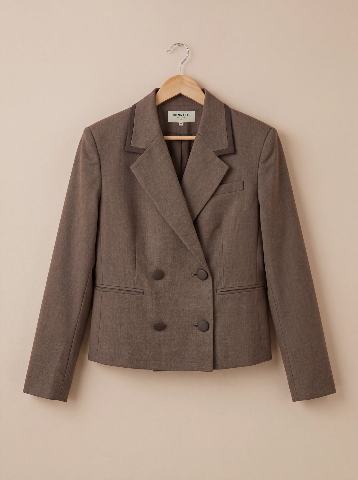 Clarisse blazer