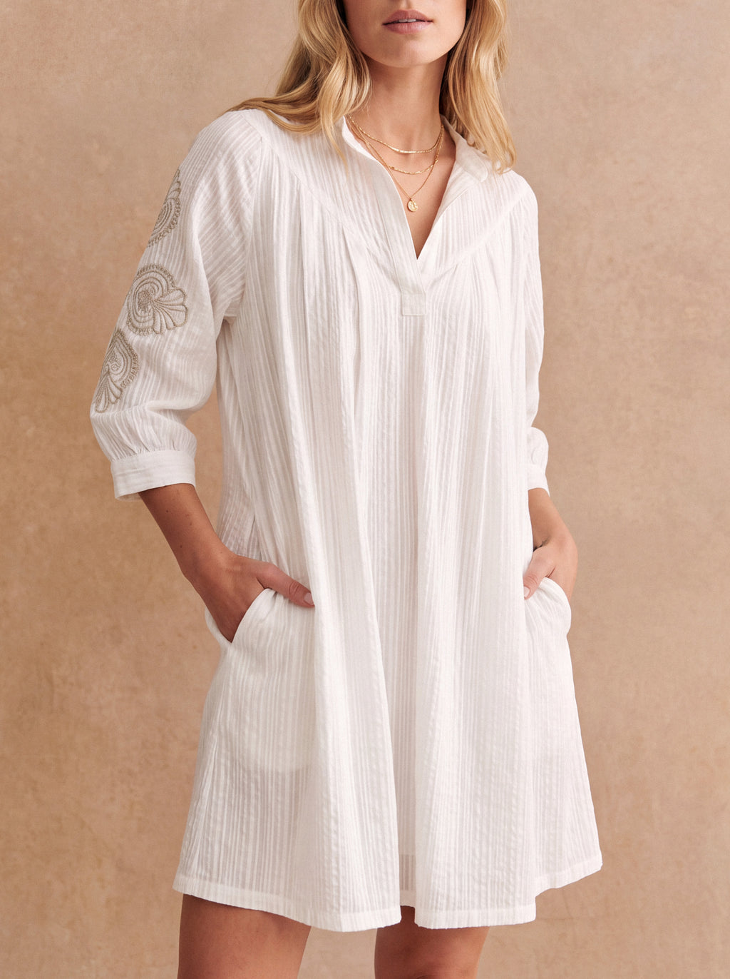 Hope dress
