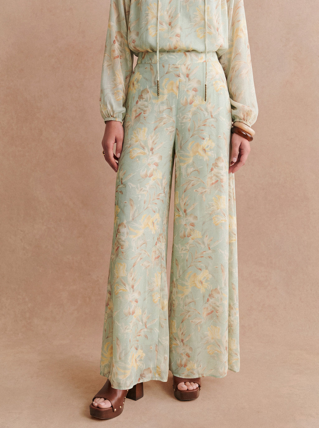 Debra trousers