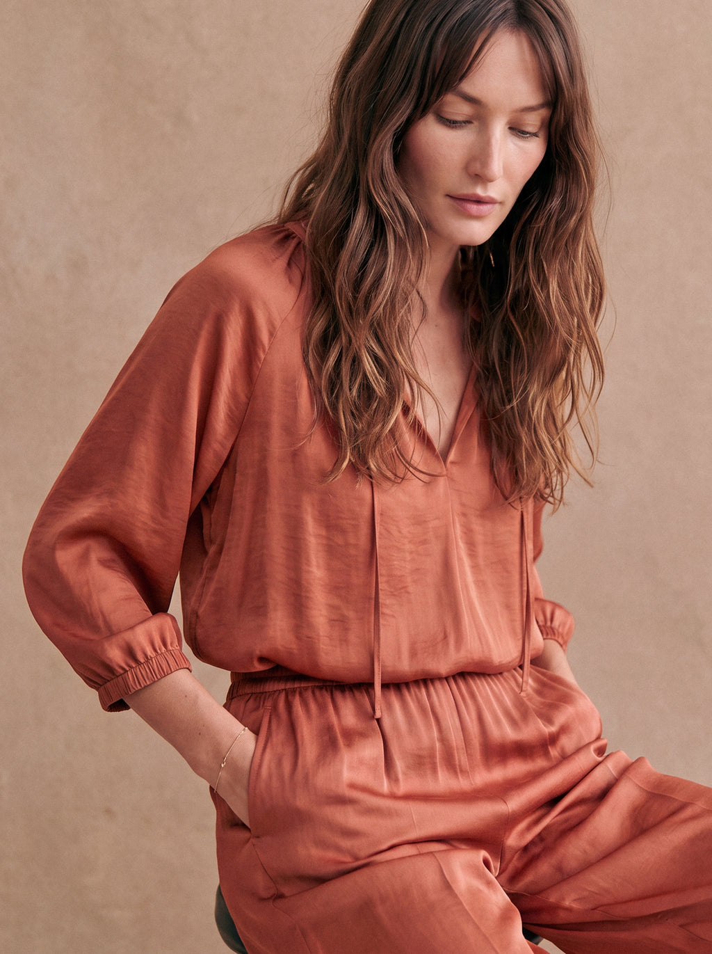 Jude blouse