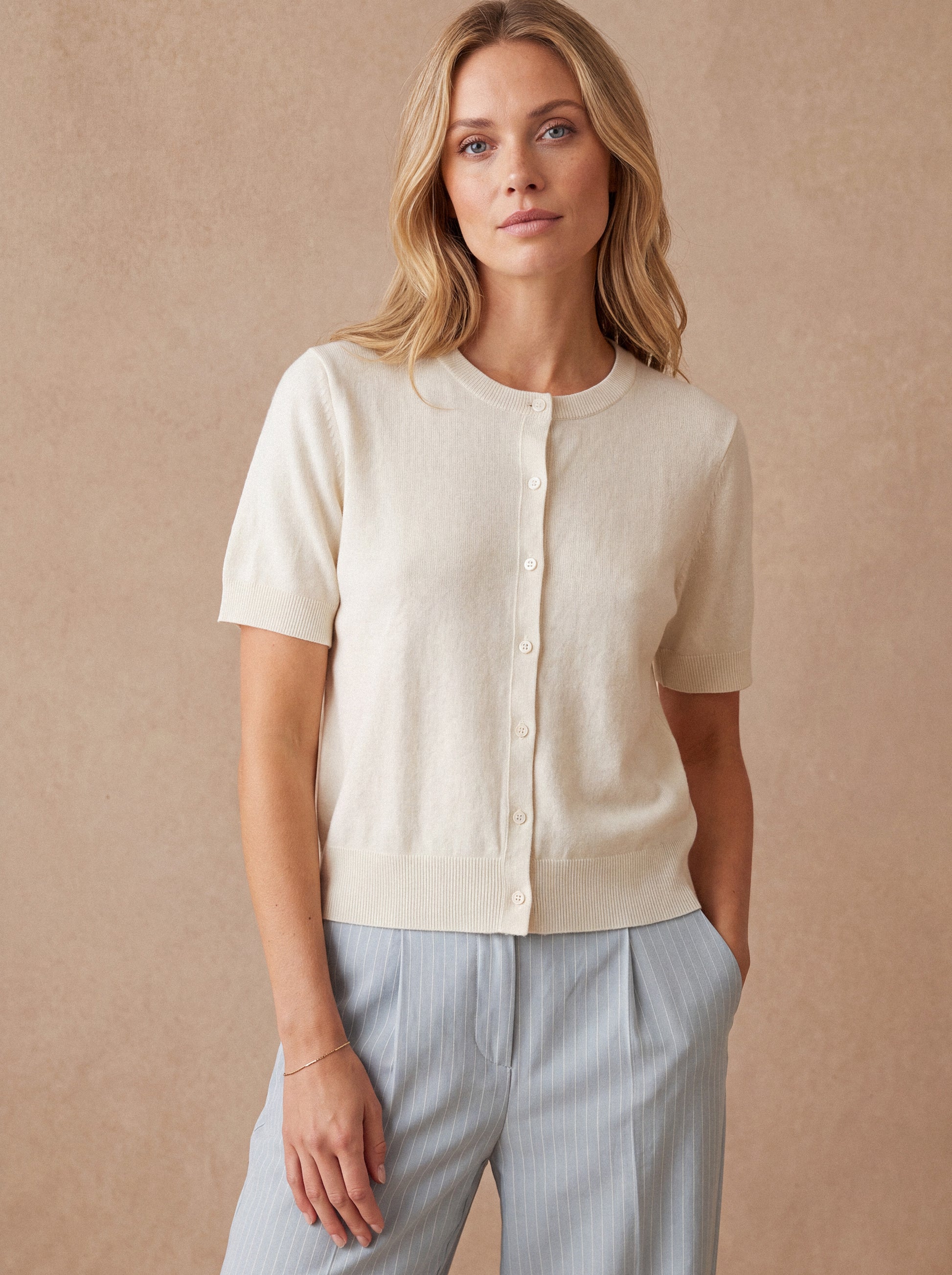 July vest