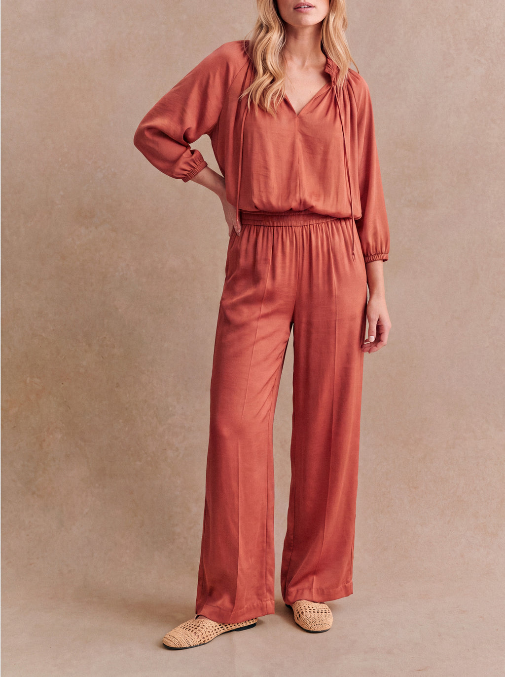 Jude blouse