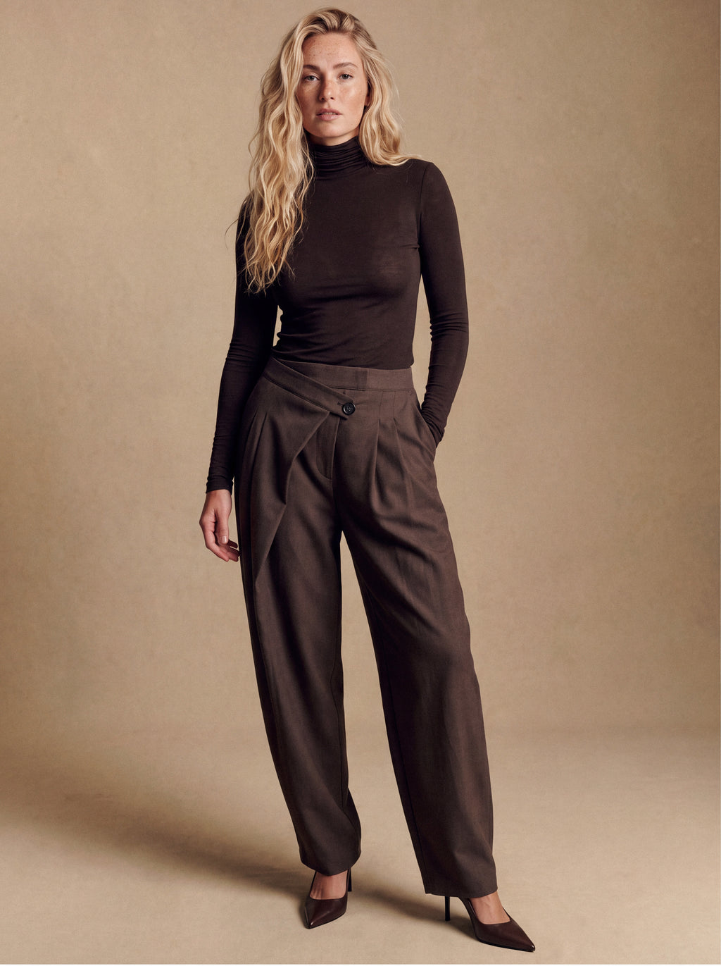 Sylvie top