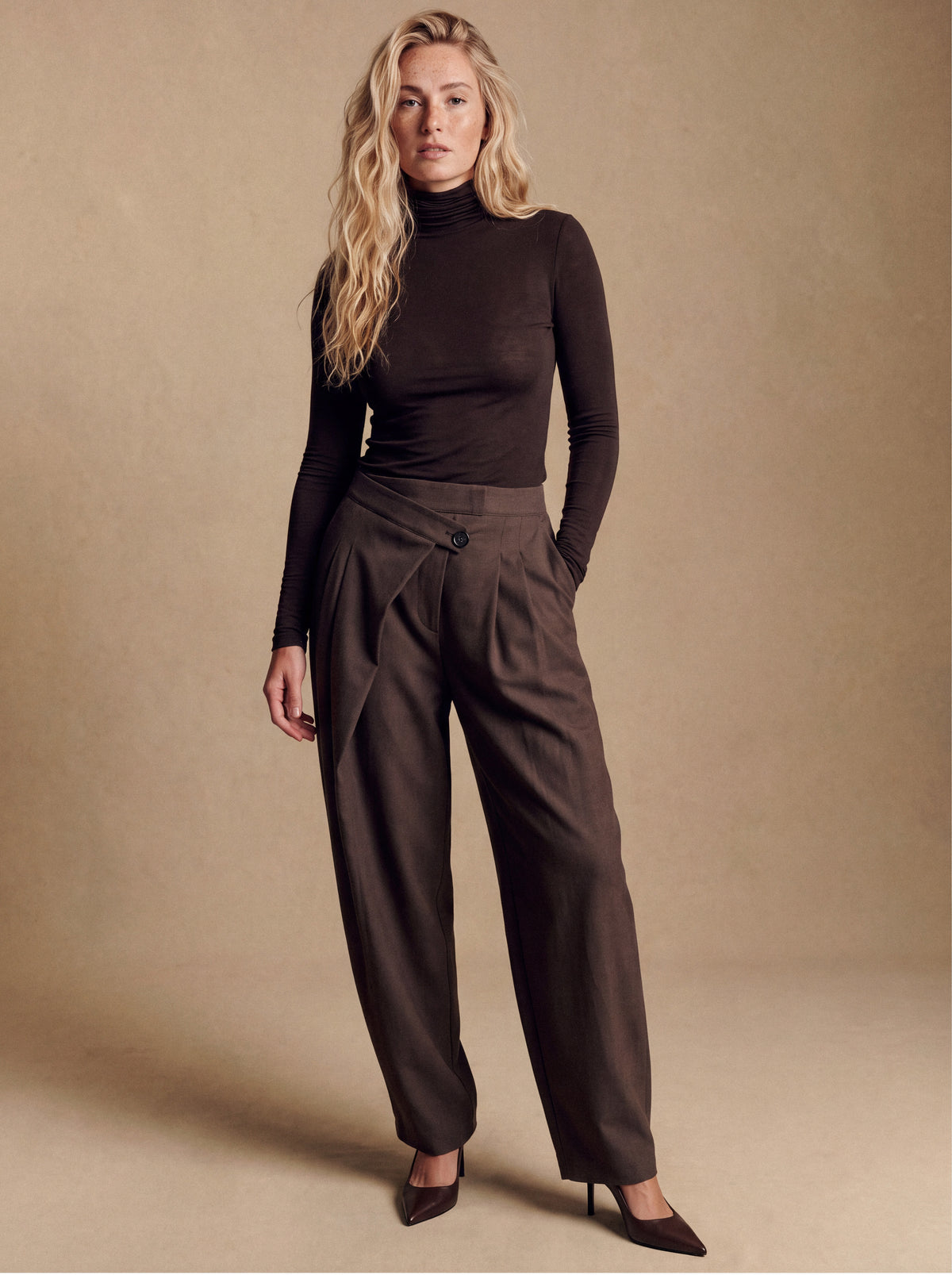 Sylvie top