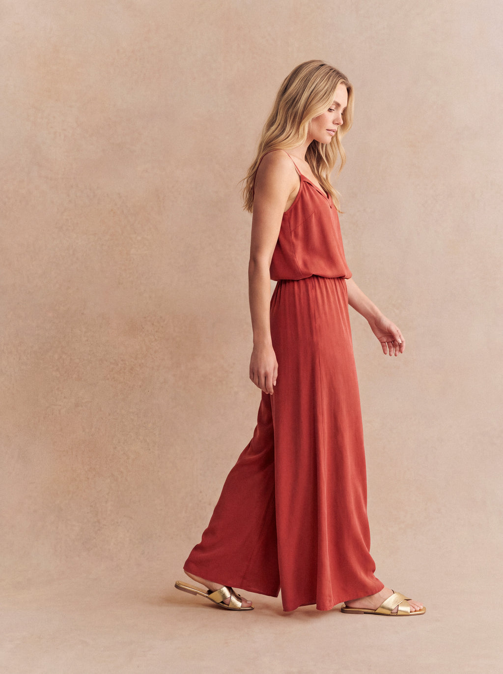 Myrelle trousers