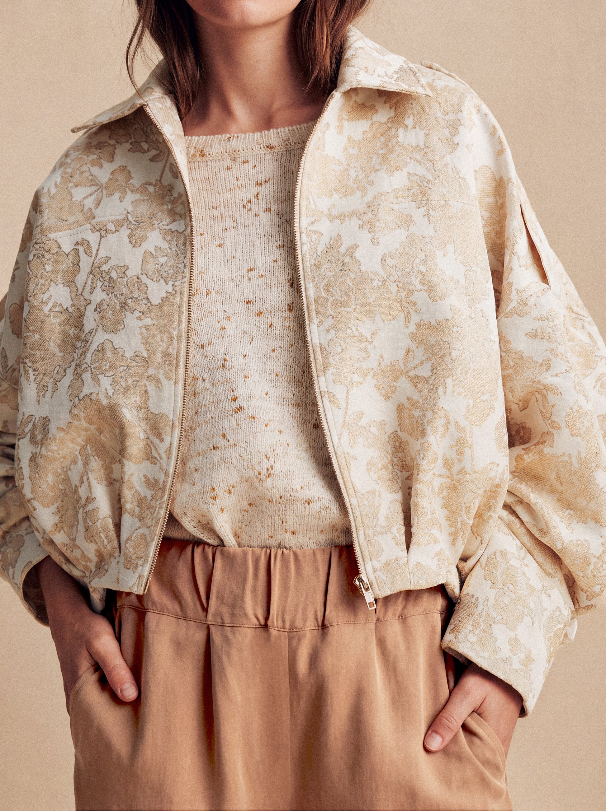 Bella jacket