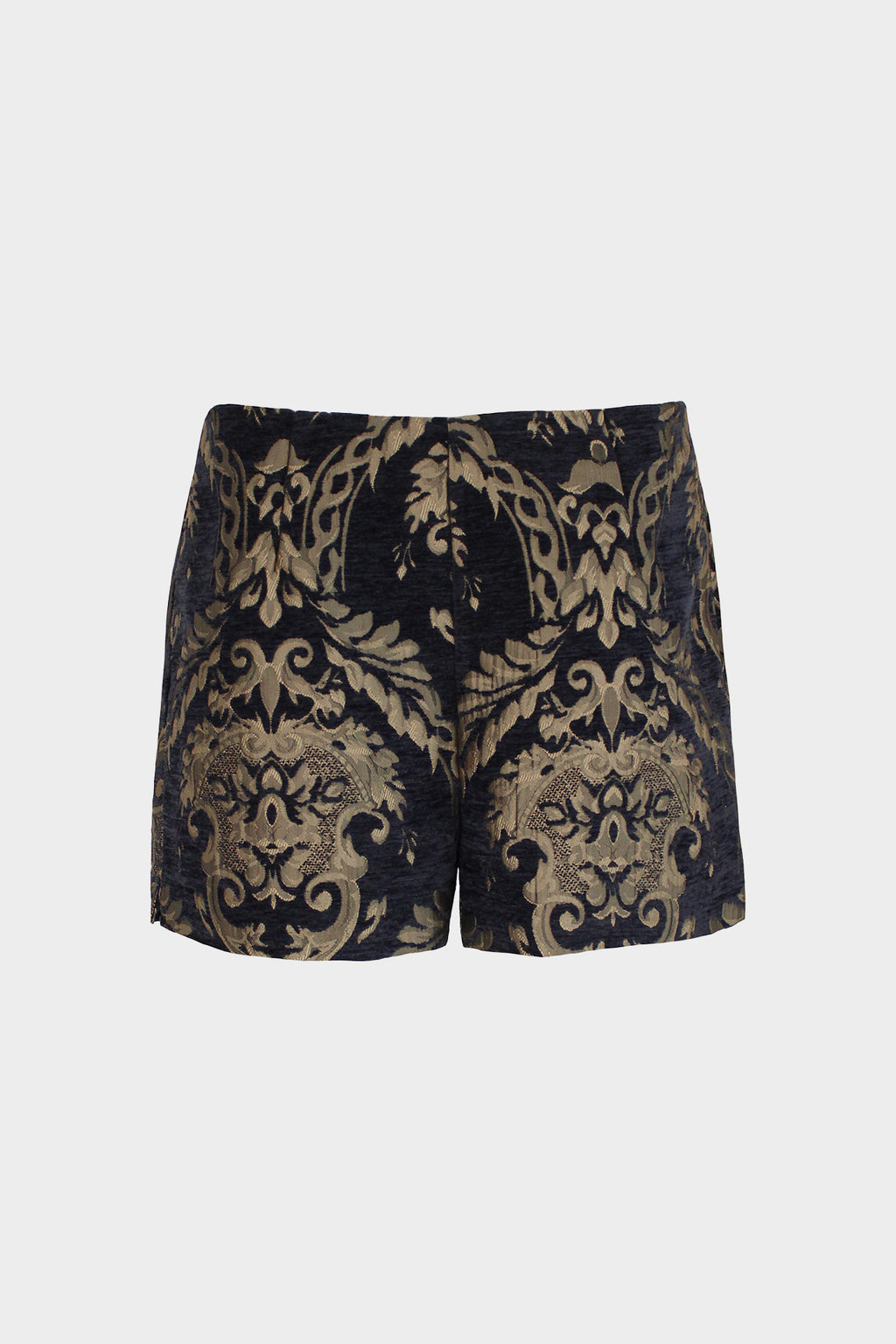 Nicole shorts