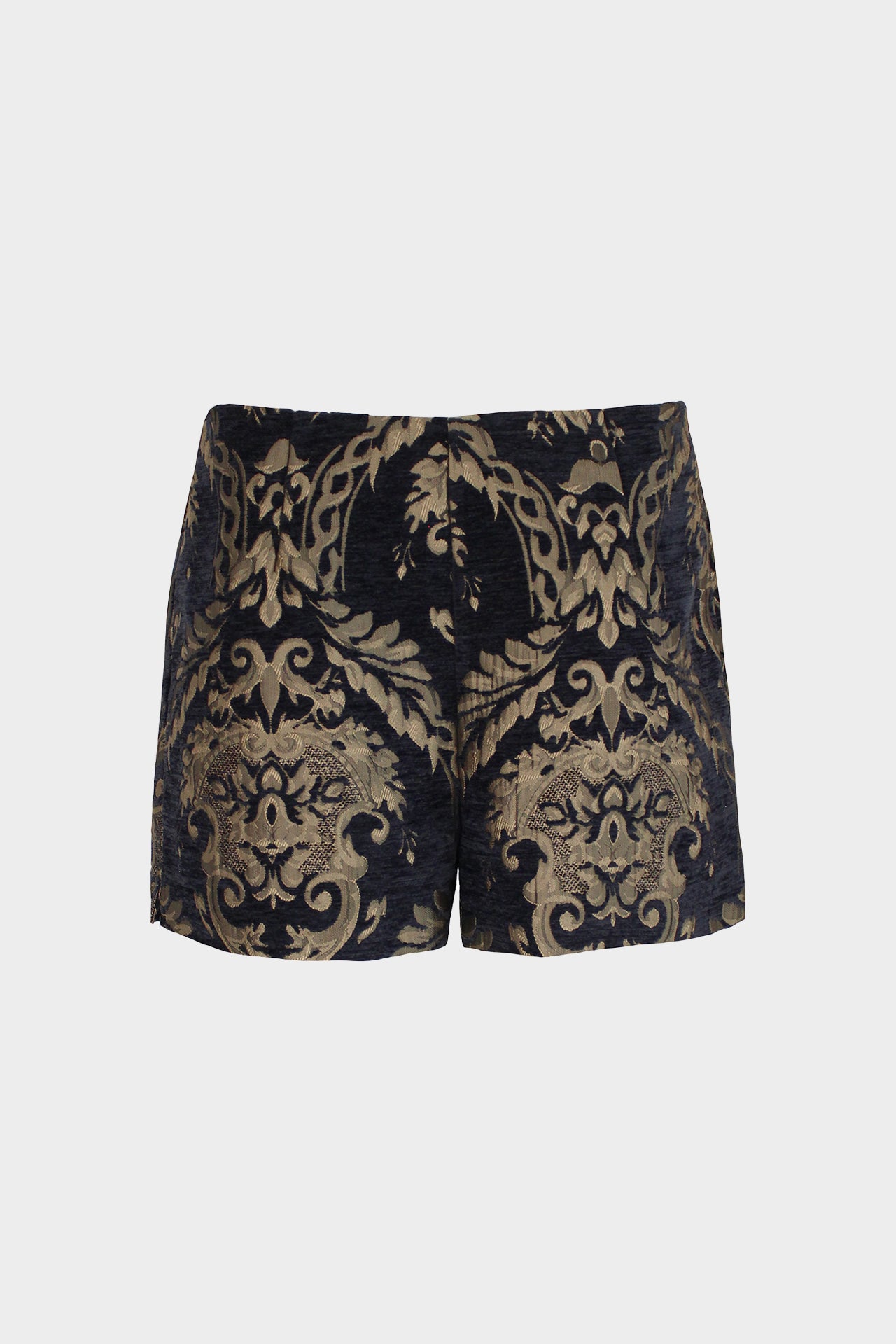Nicole shorts