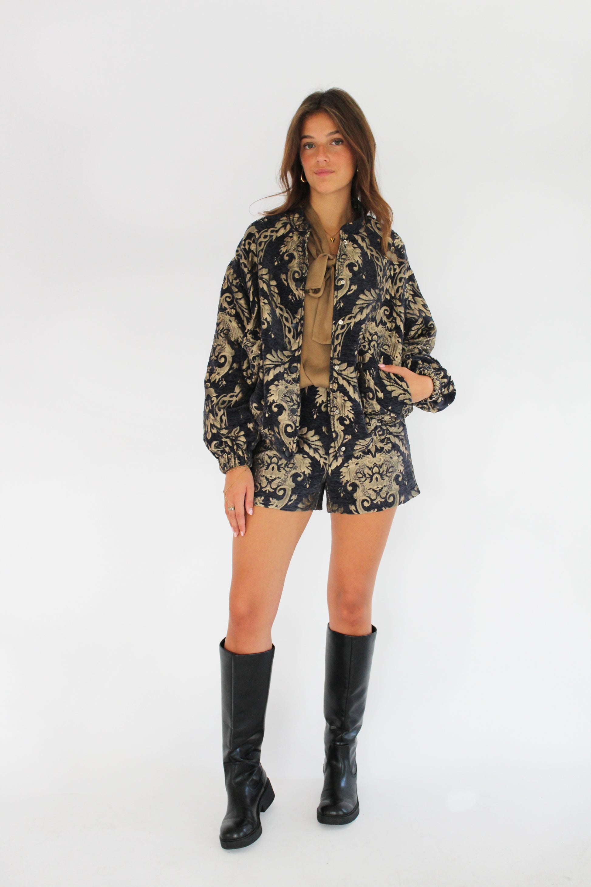 Filou jacket