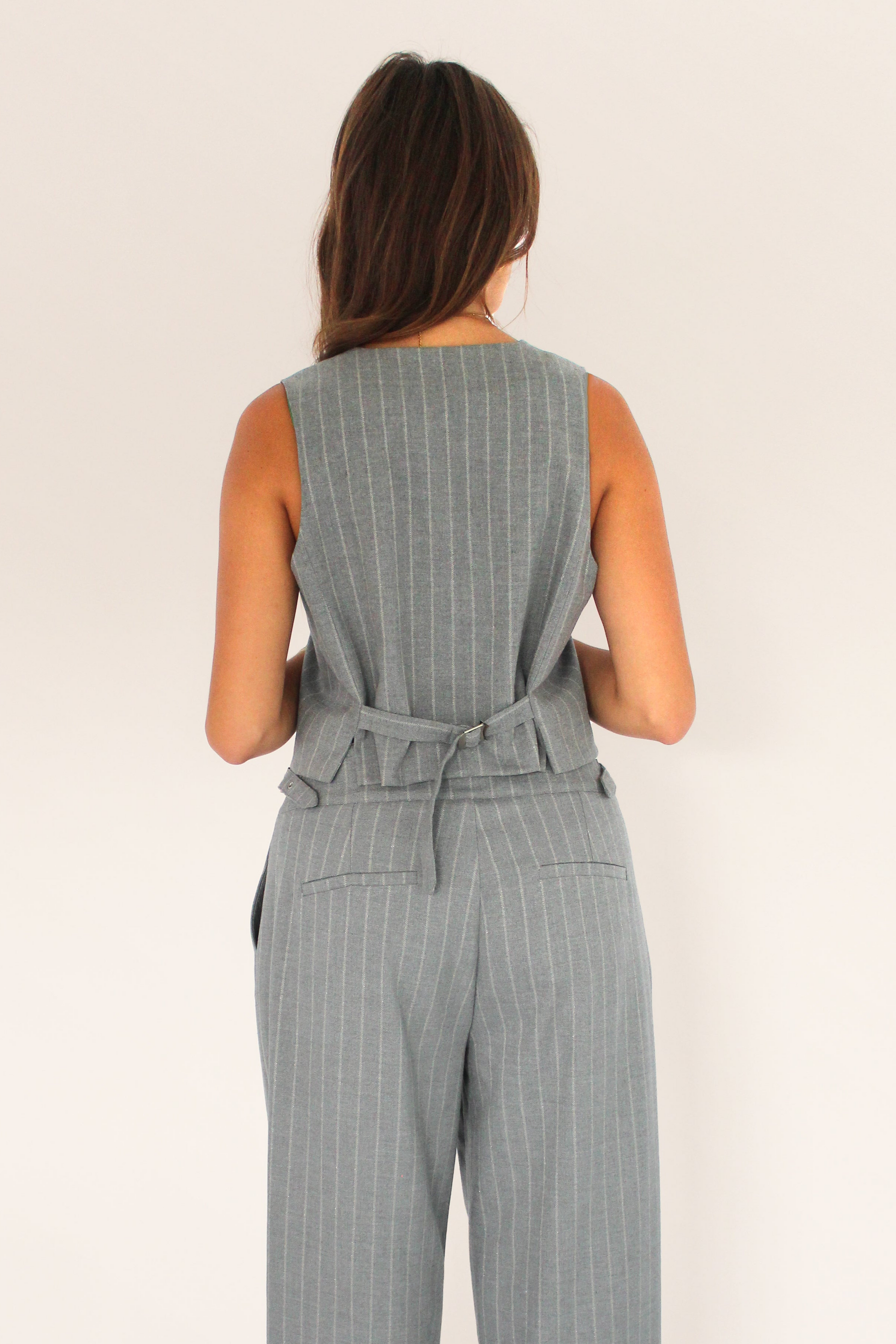 Manon waistcoat