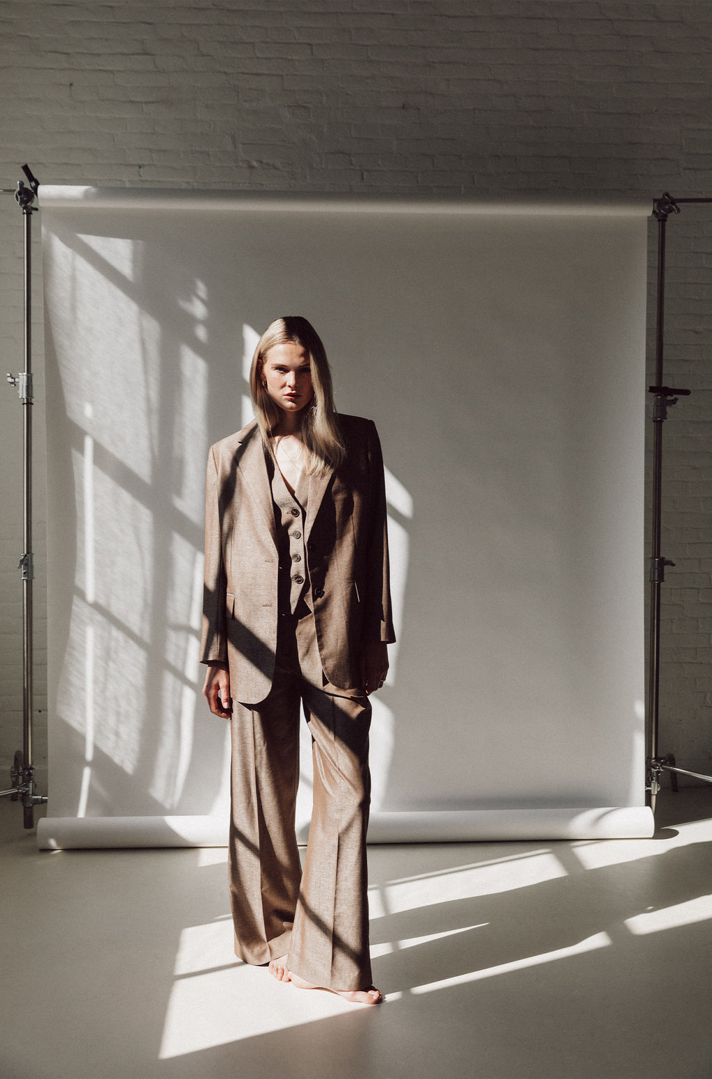 Zalea trousers
