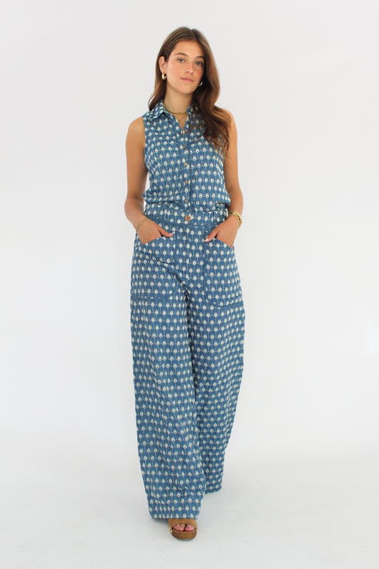 Paige trousers