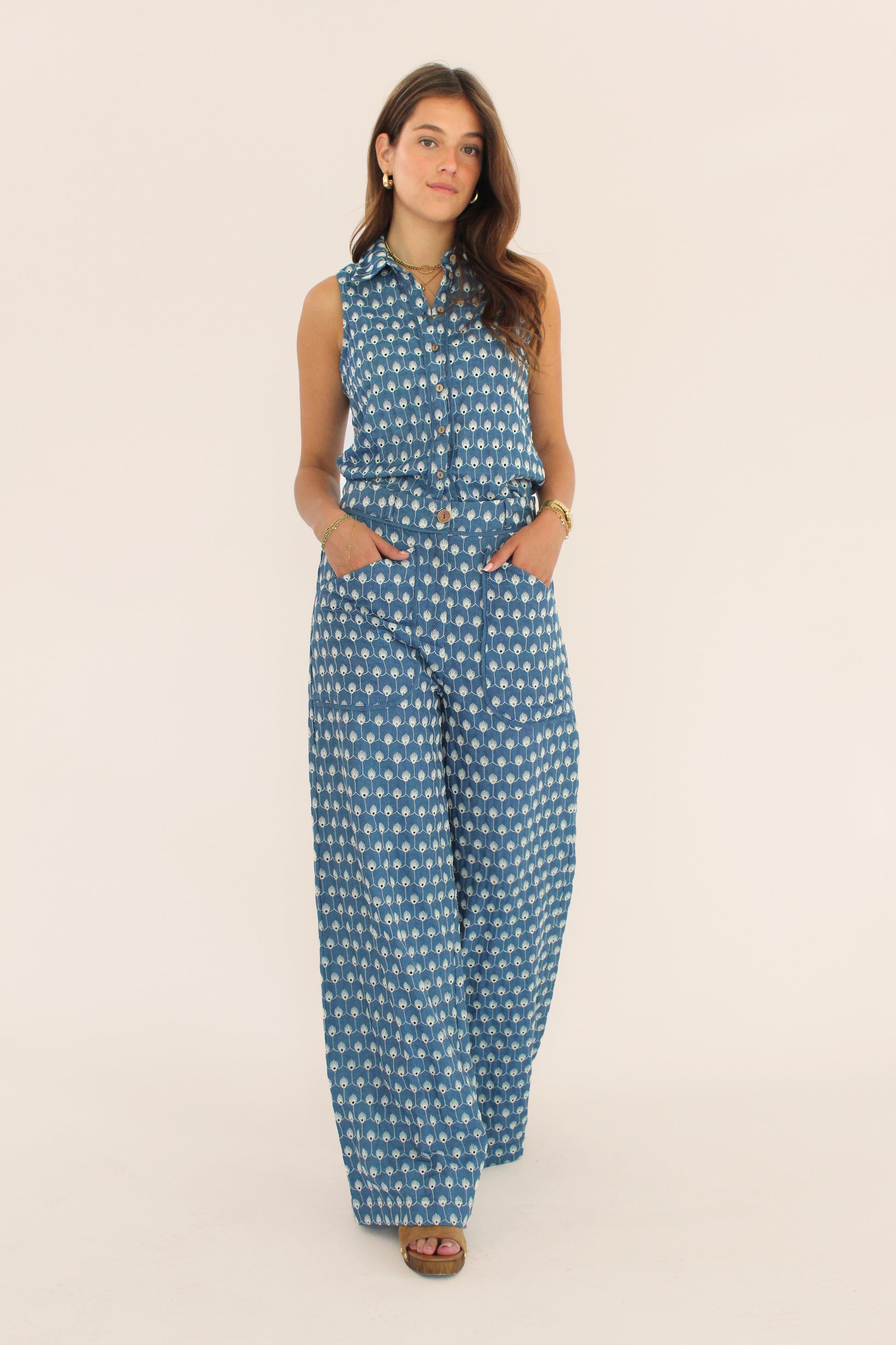 Paige trousers