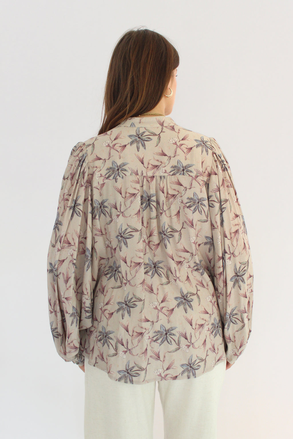 Ruby blouse