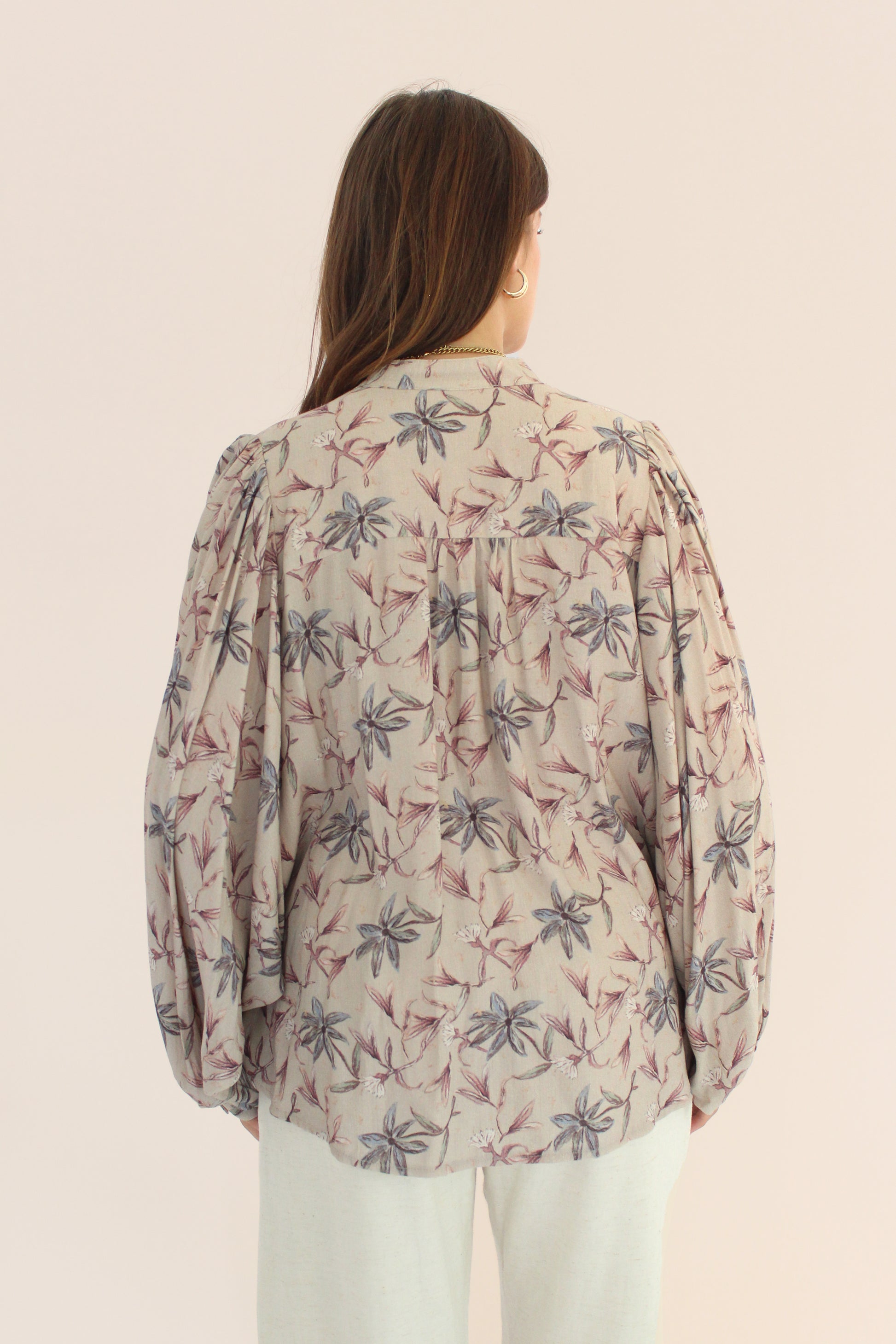 Ruby blouse
