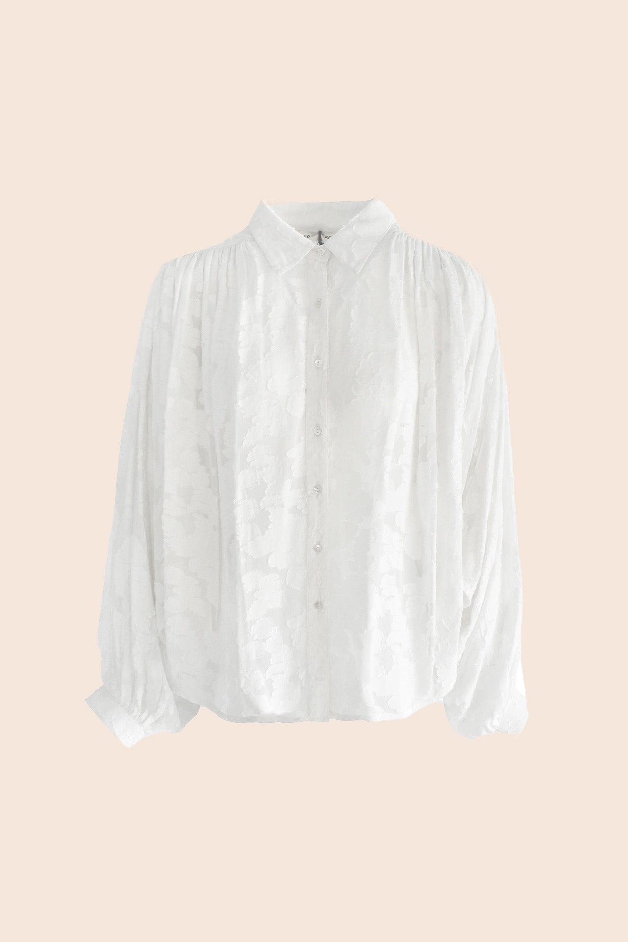 Ruby blouse