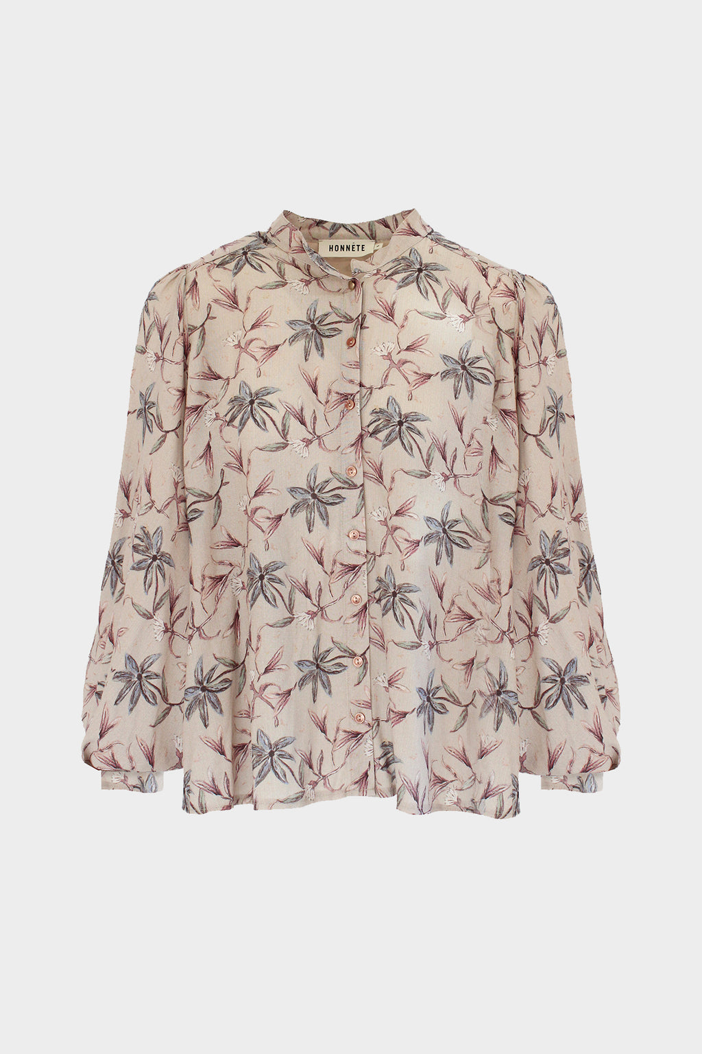 Ruby blouse