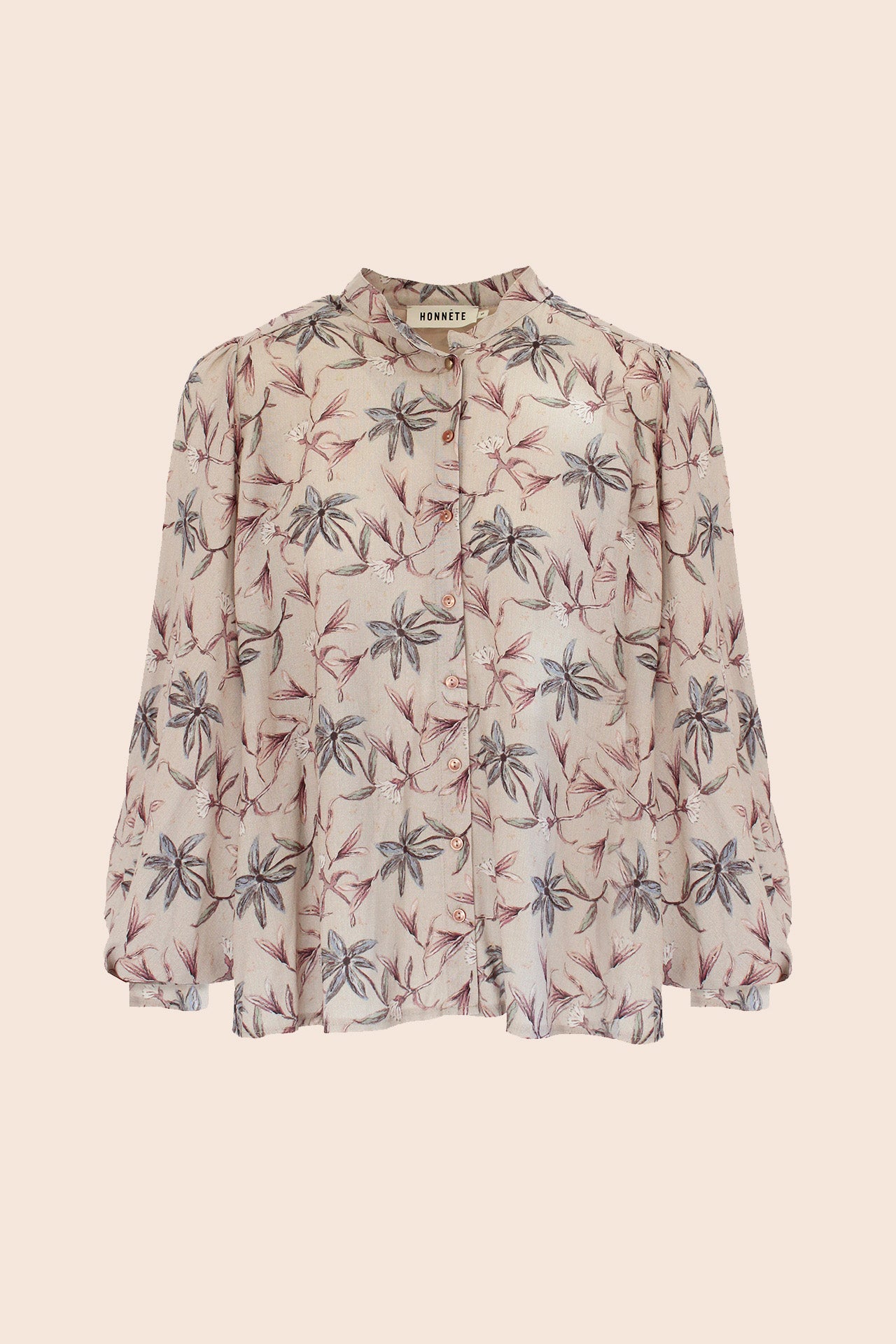 Ruby blouse