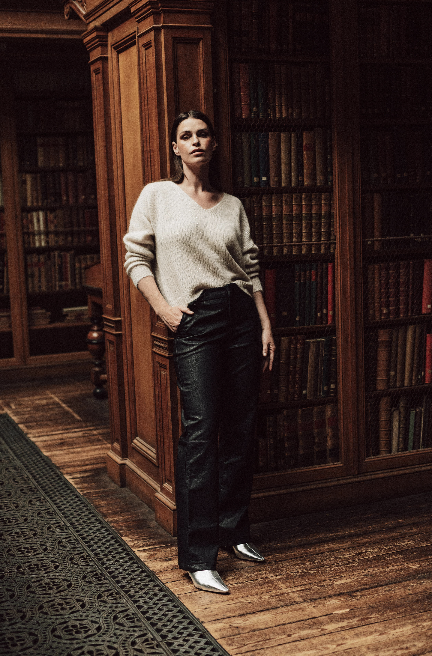 Yves pullover