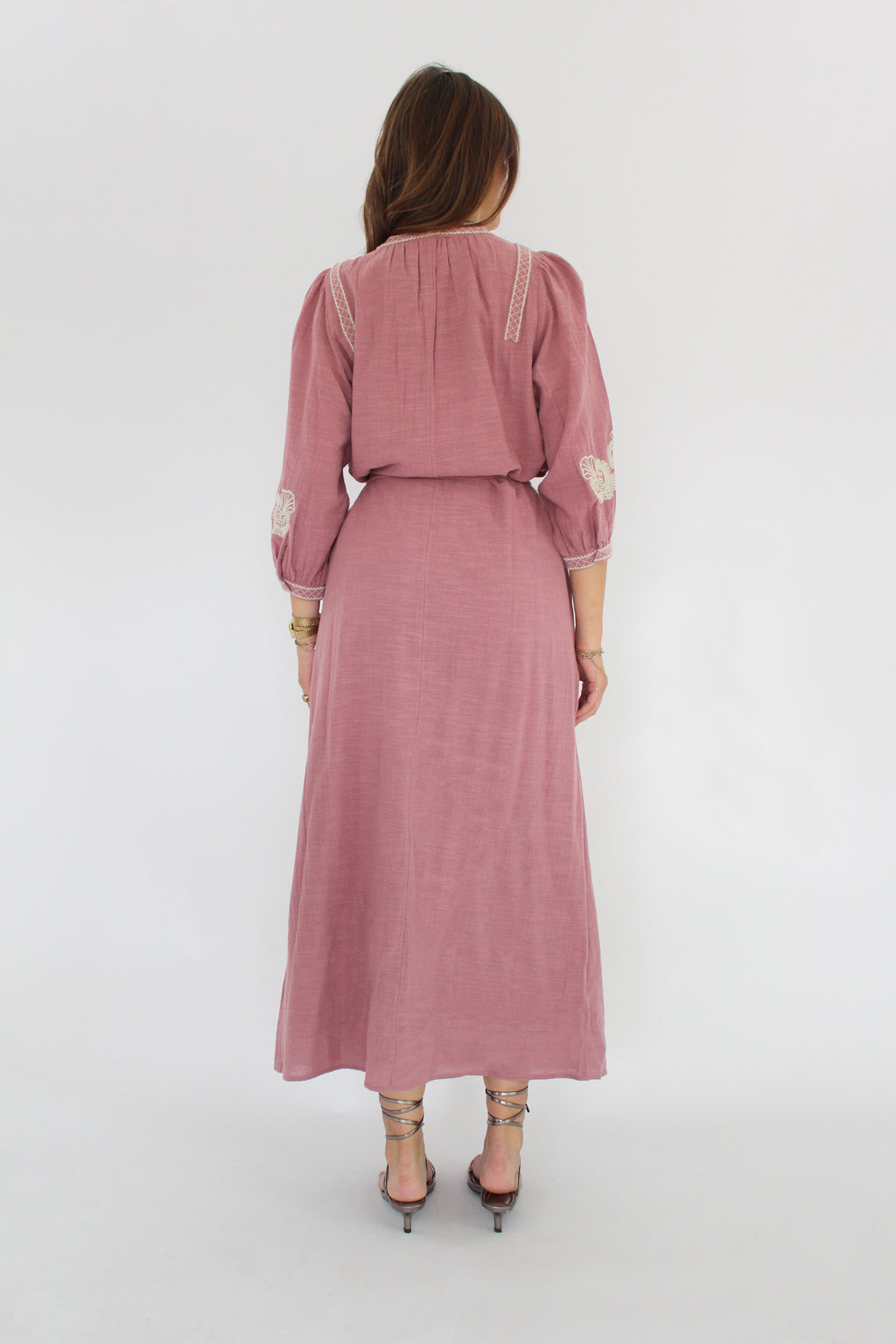 Sierra dress