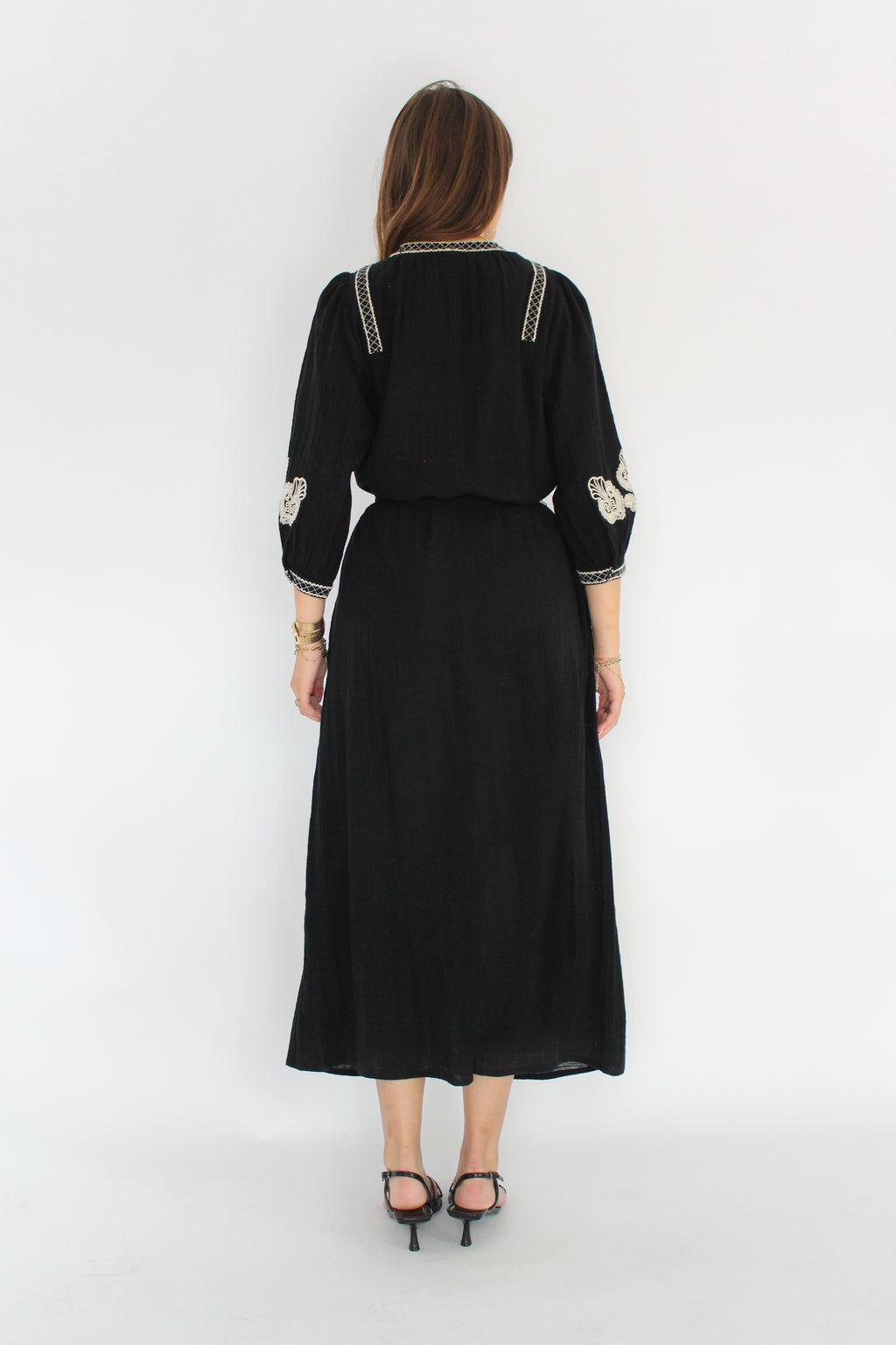 Sierra dress