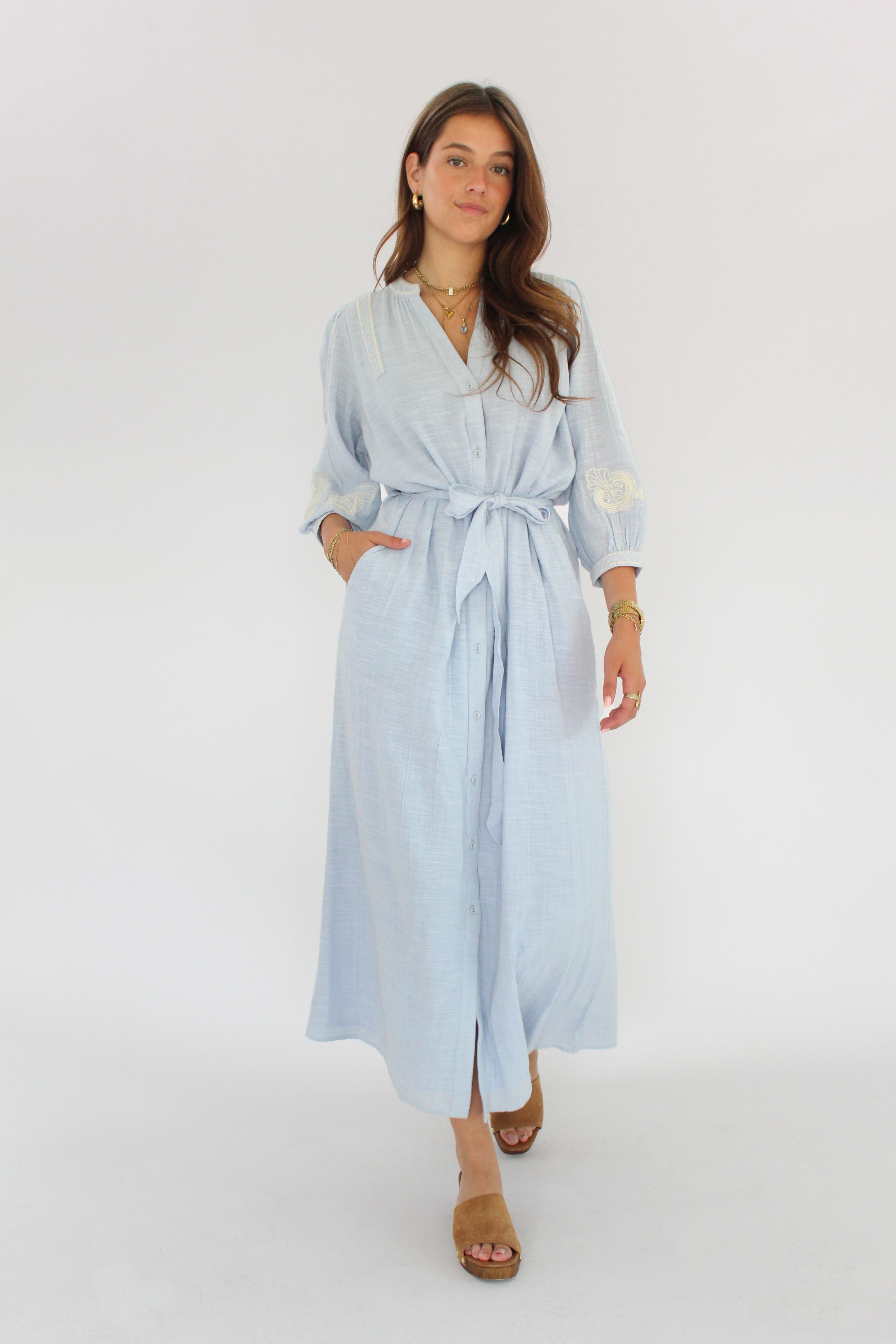 Sierra dress