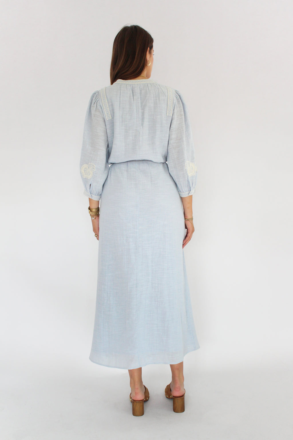 Sierra dress