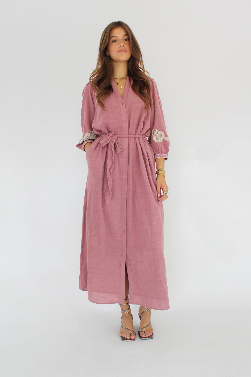 Sierra dress