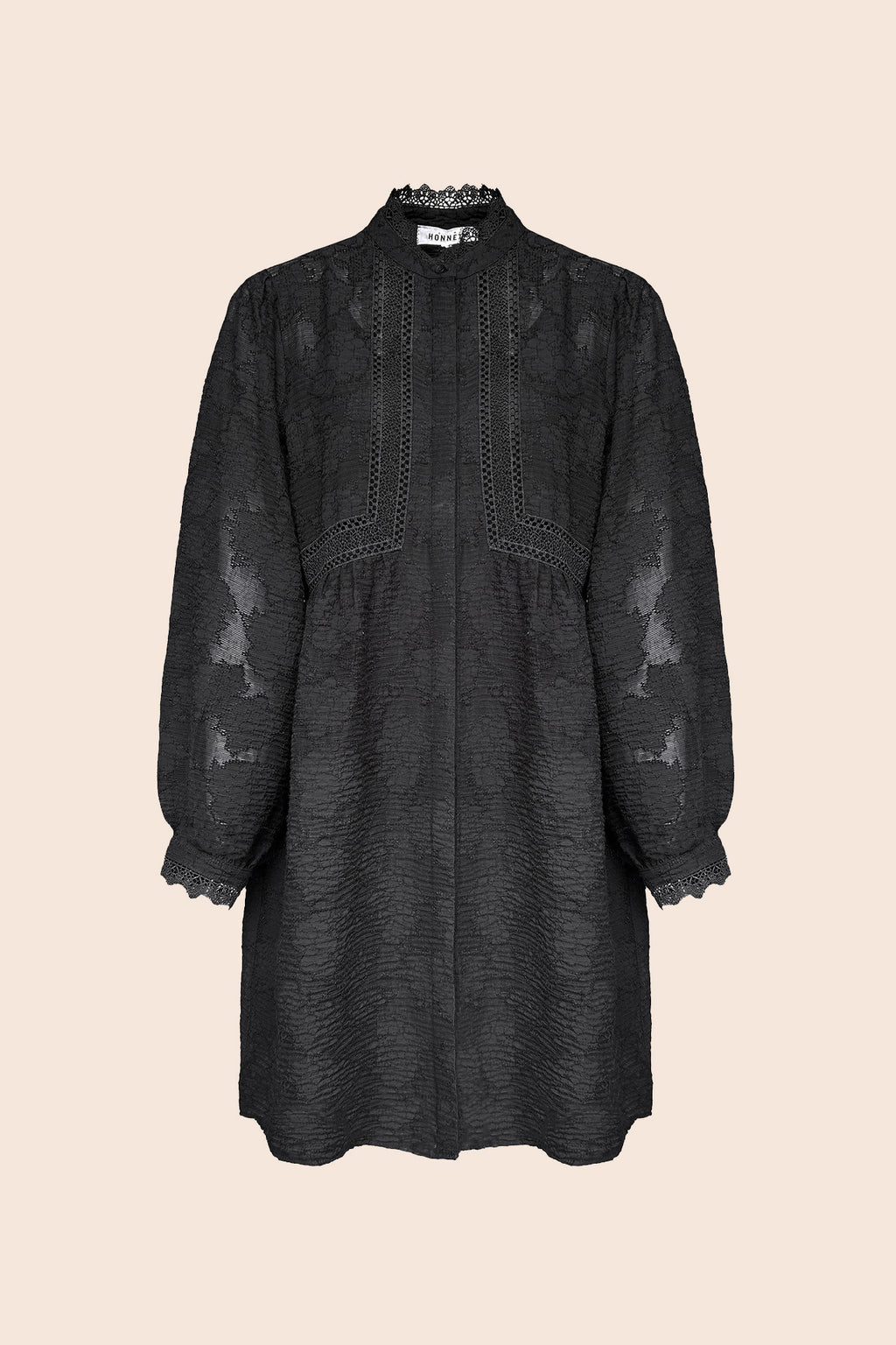 Sierra-Kleid