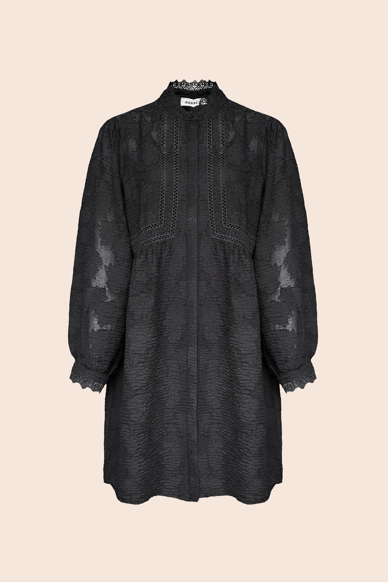 Sierra-Kleid