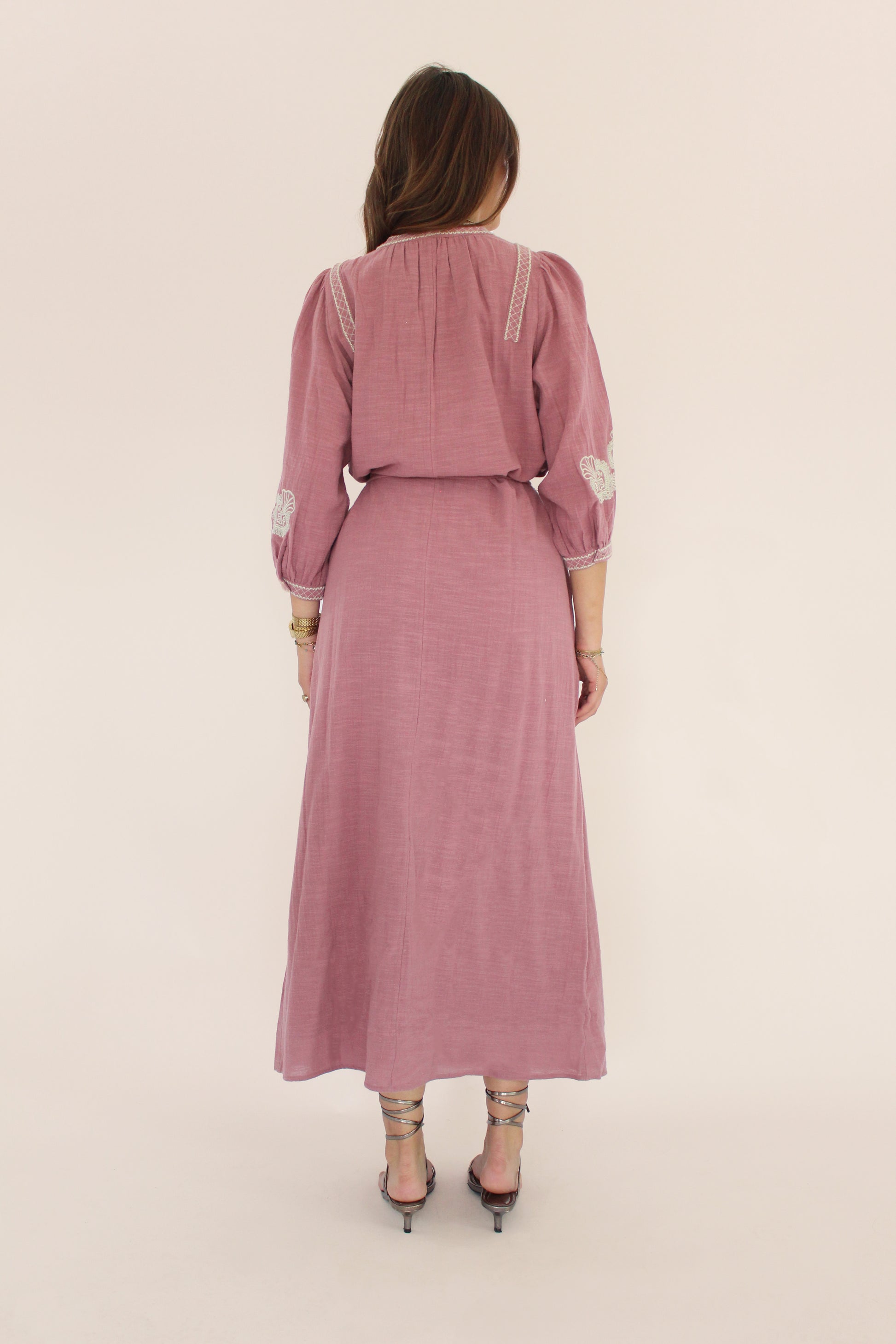 Sierra-Kleid