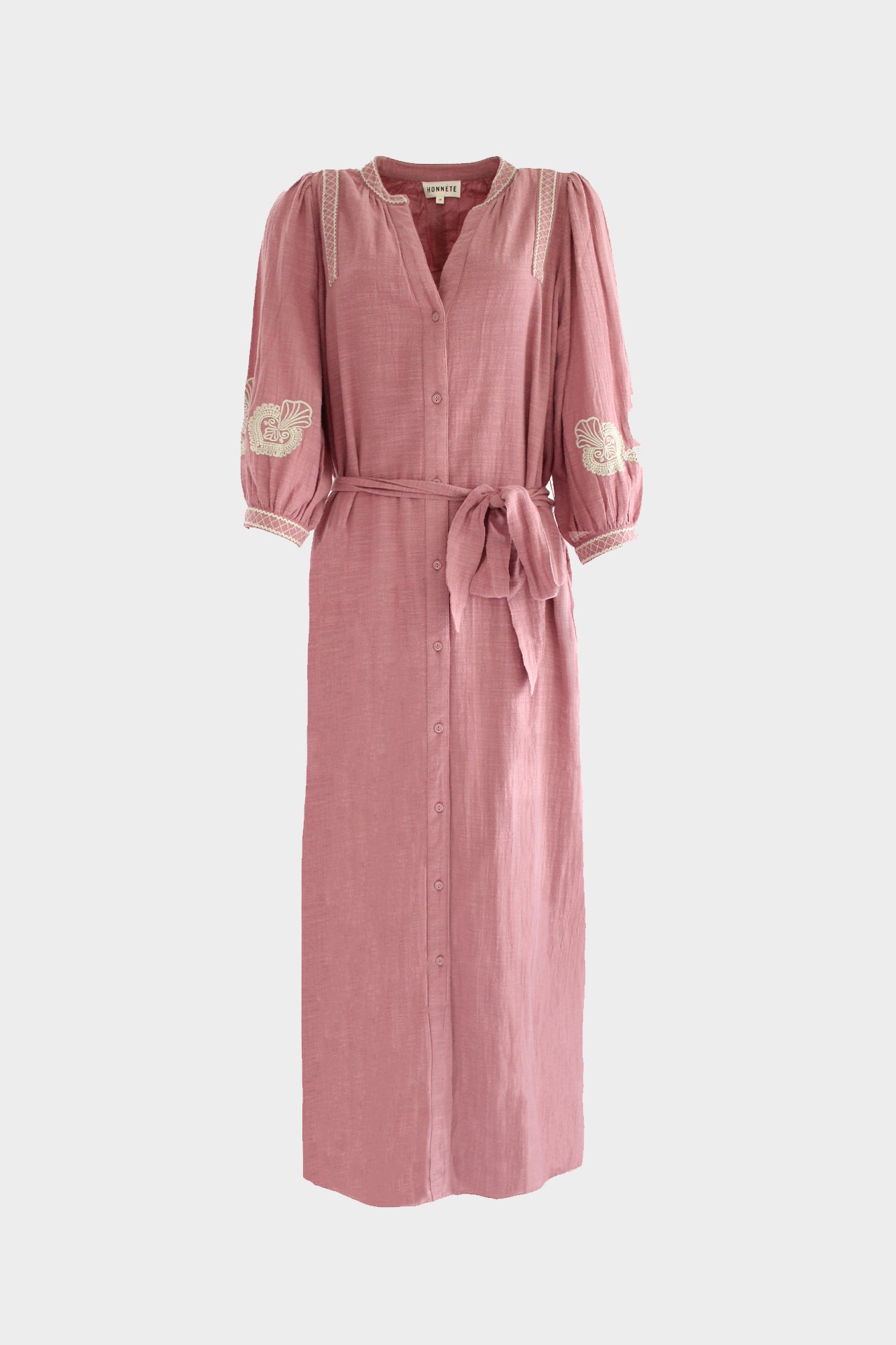 Sierra dress