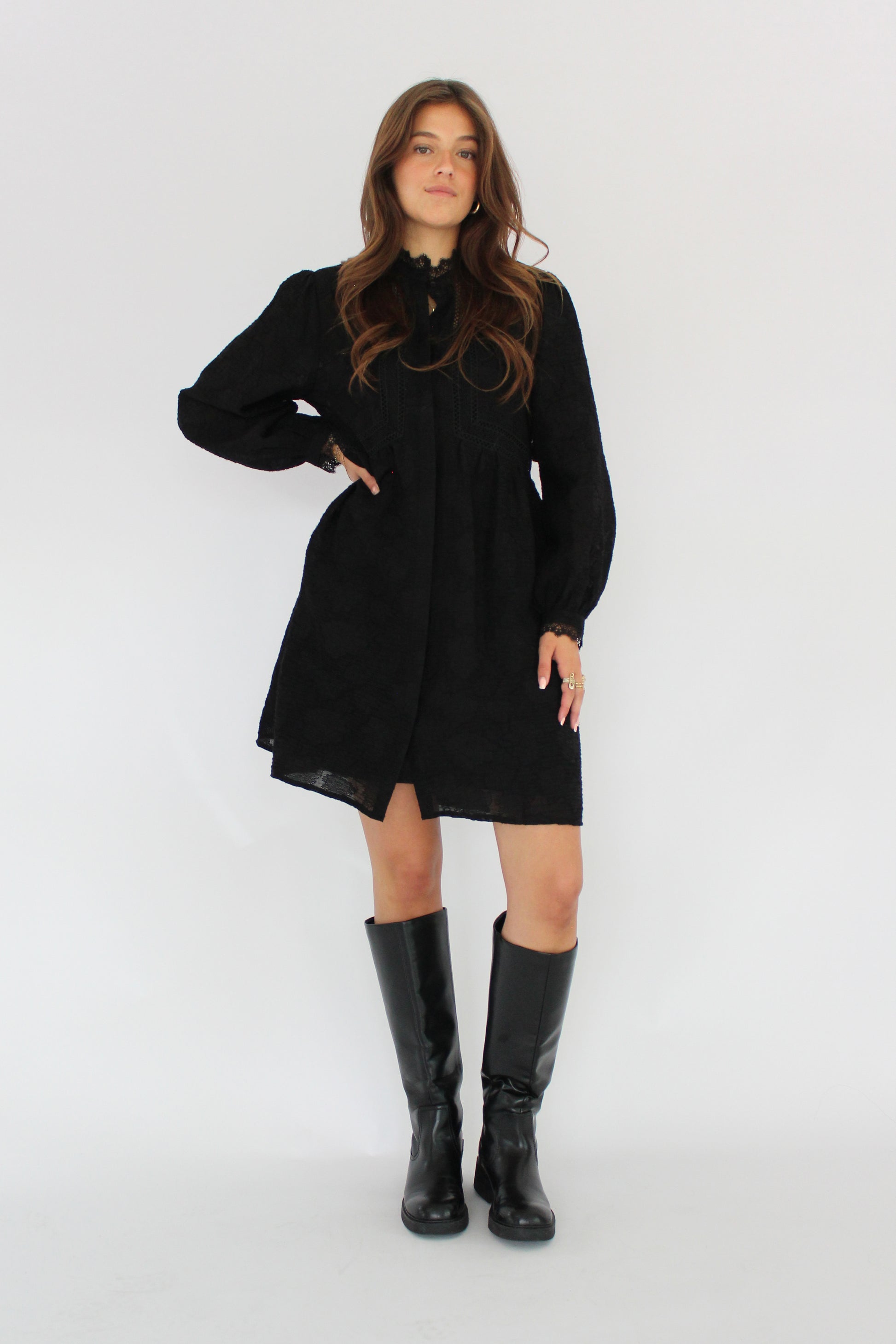Sierra dress