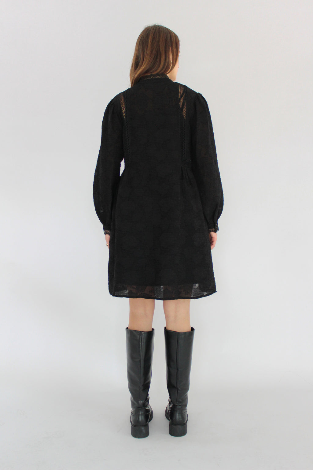 Sierra dress