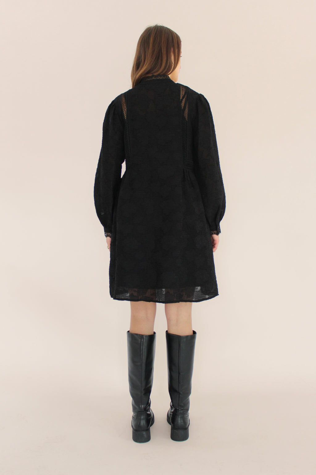 Sierra-Kleid