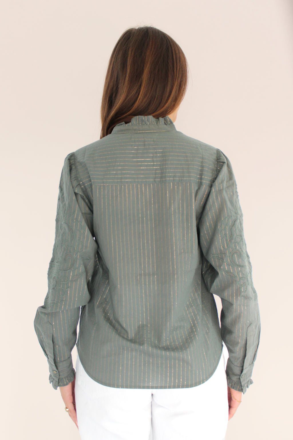 Susan blouse