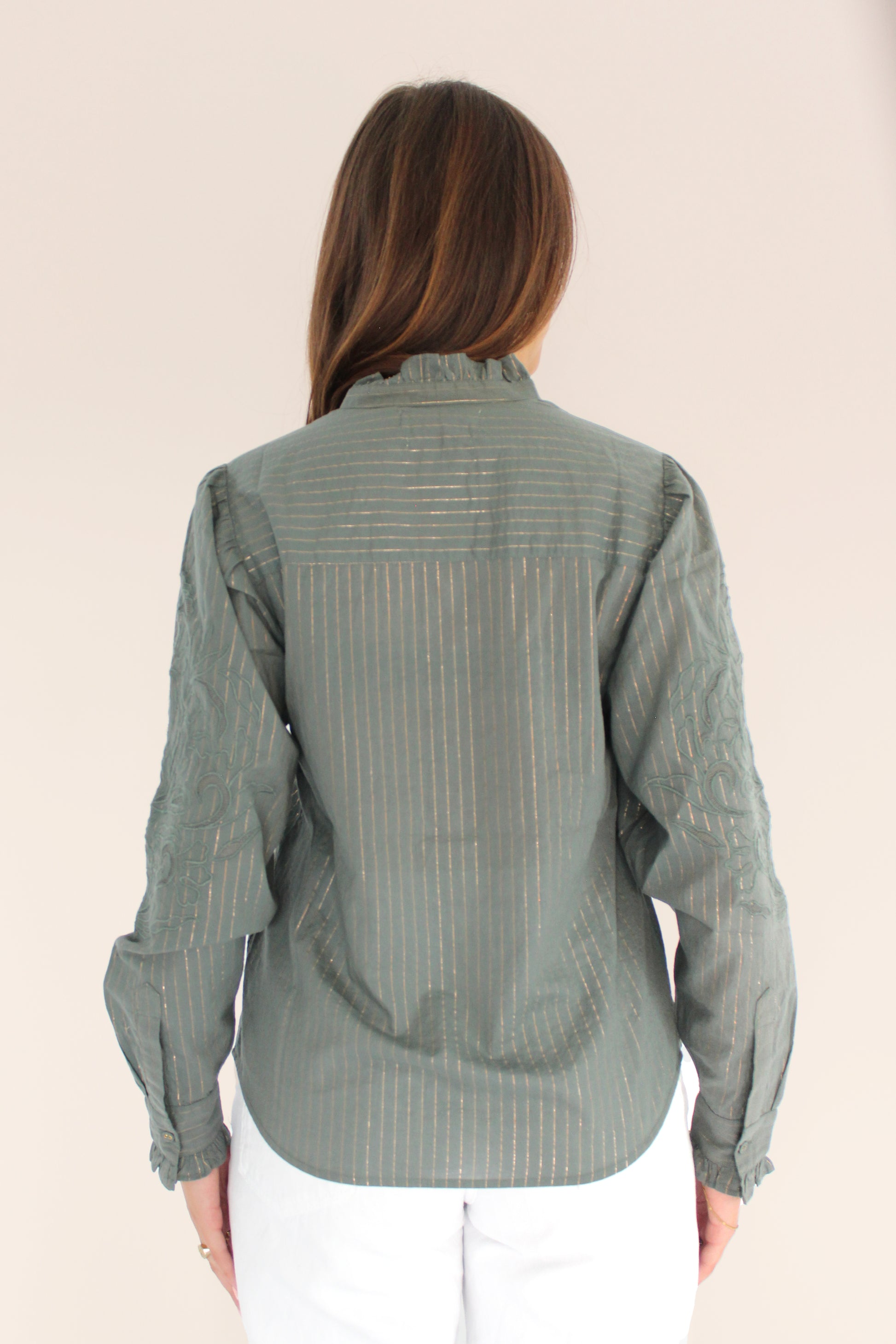 Susan blouse