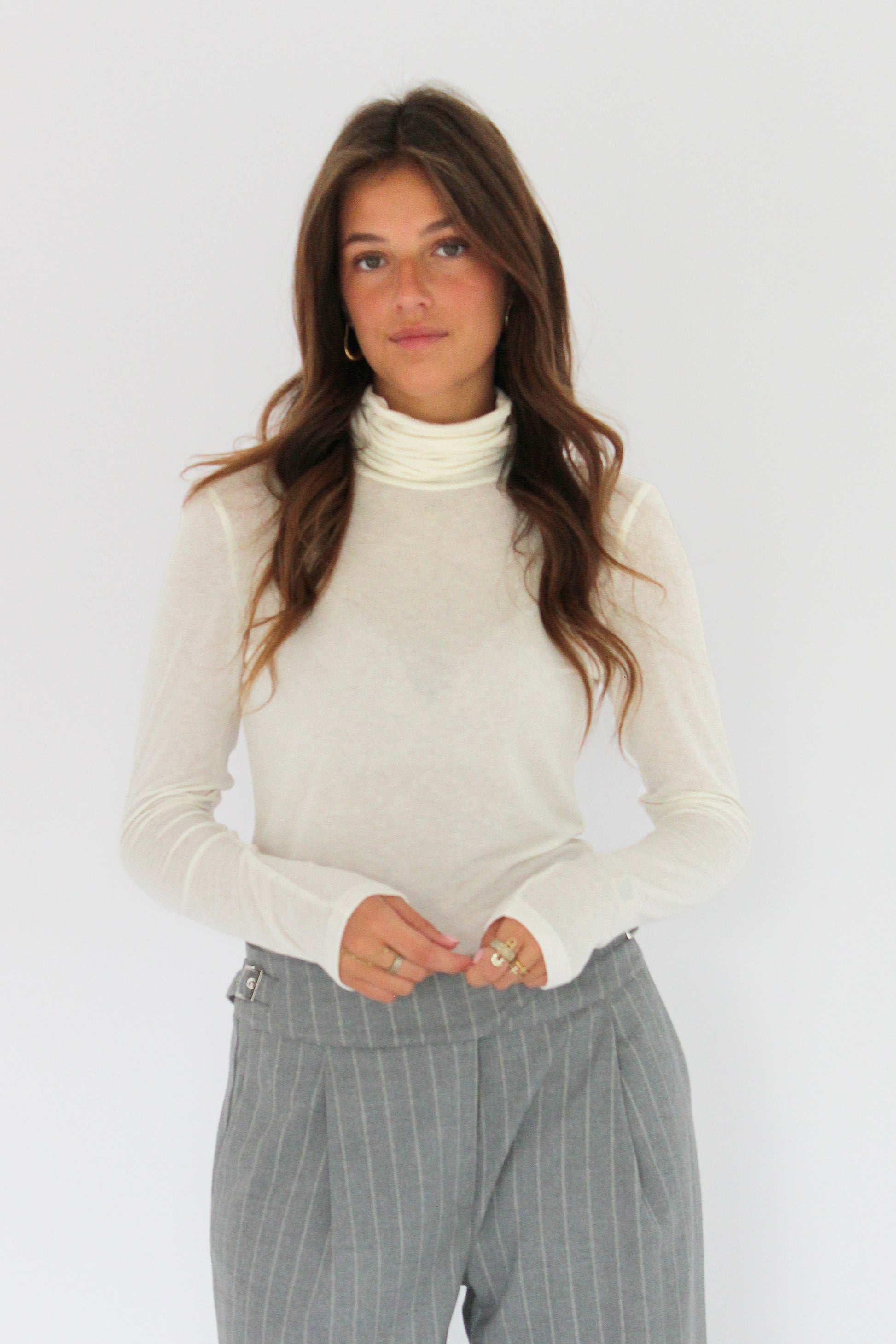 Sylvie pullover