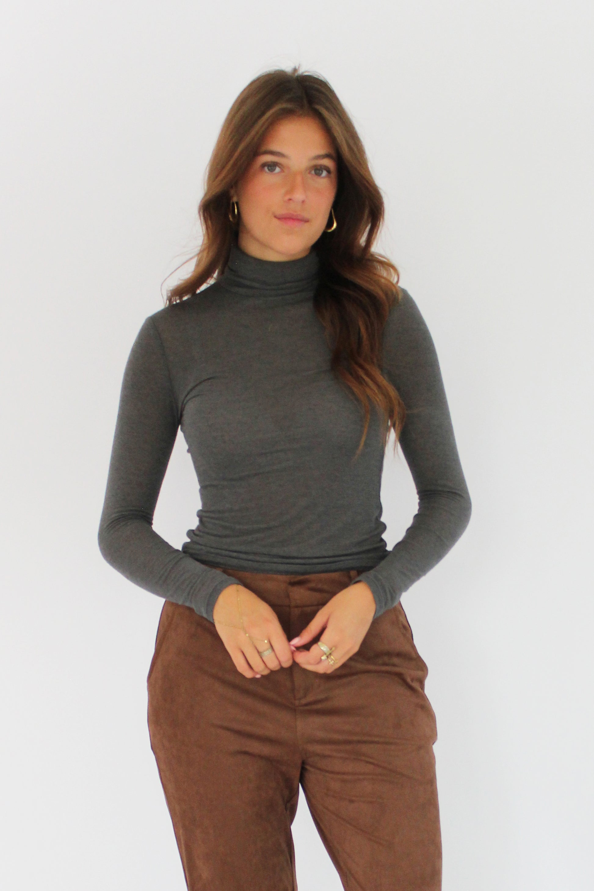 Sylvie pullover