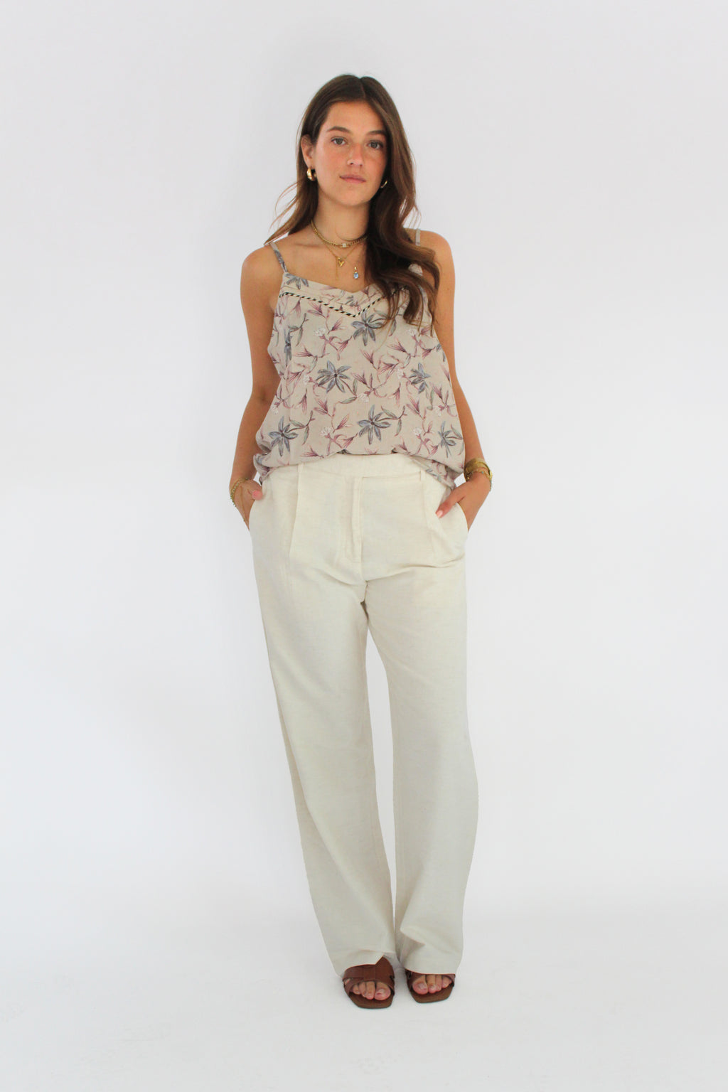 Tilly trousers