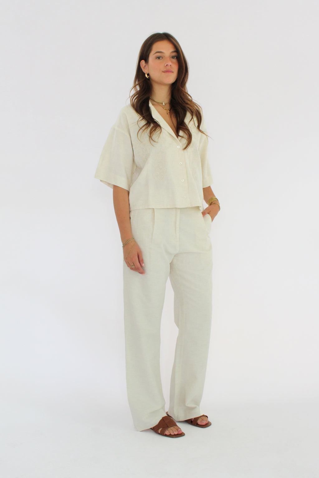 Tilly trousers