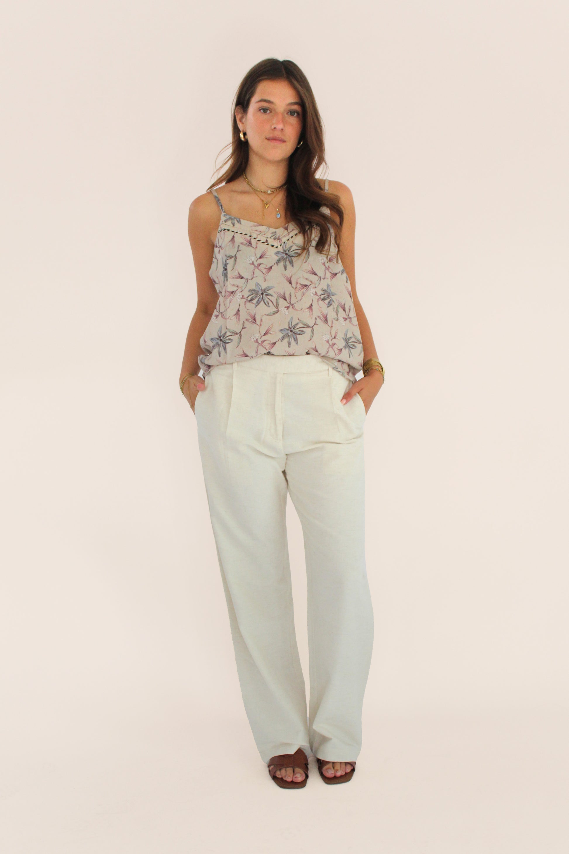 Tilly trousers