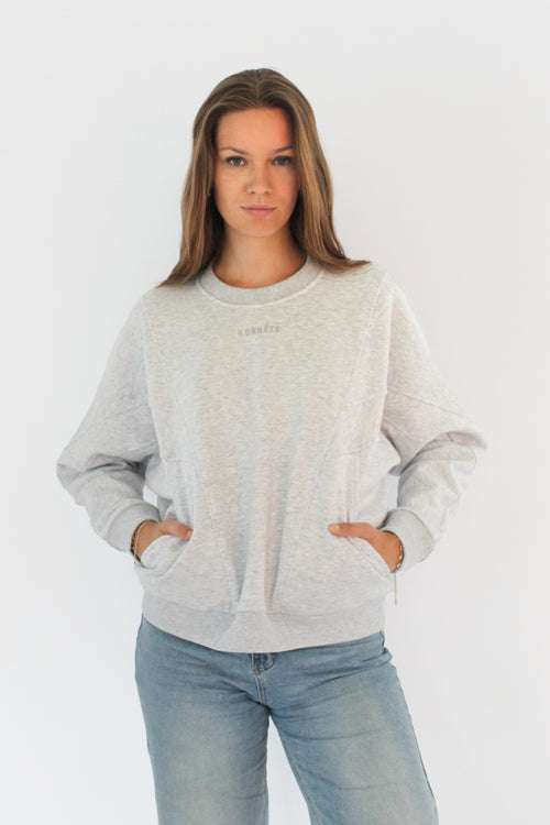 Tina sweater