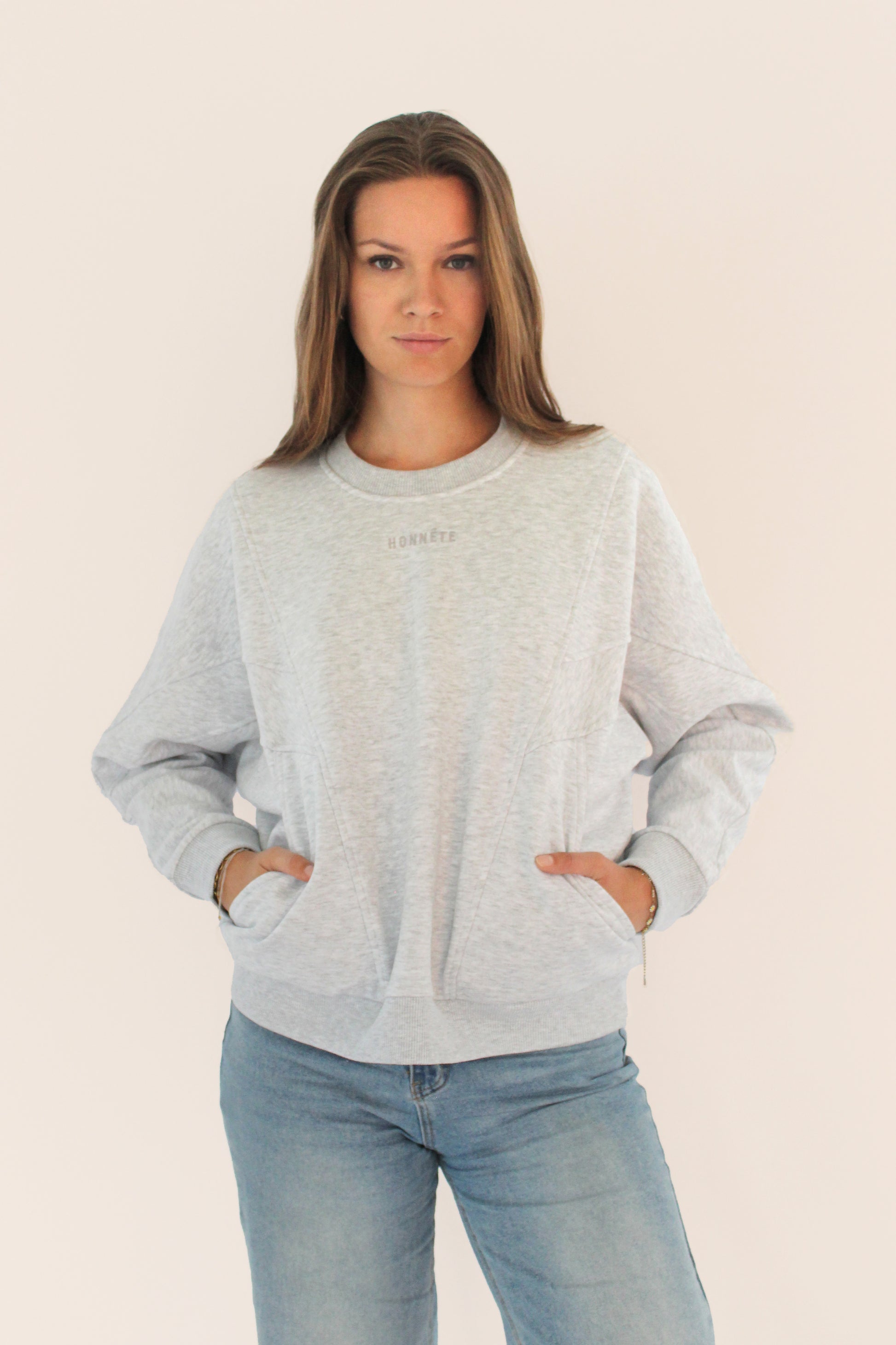 Tina Pullover