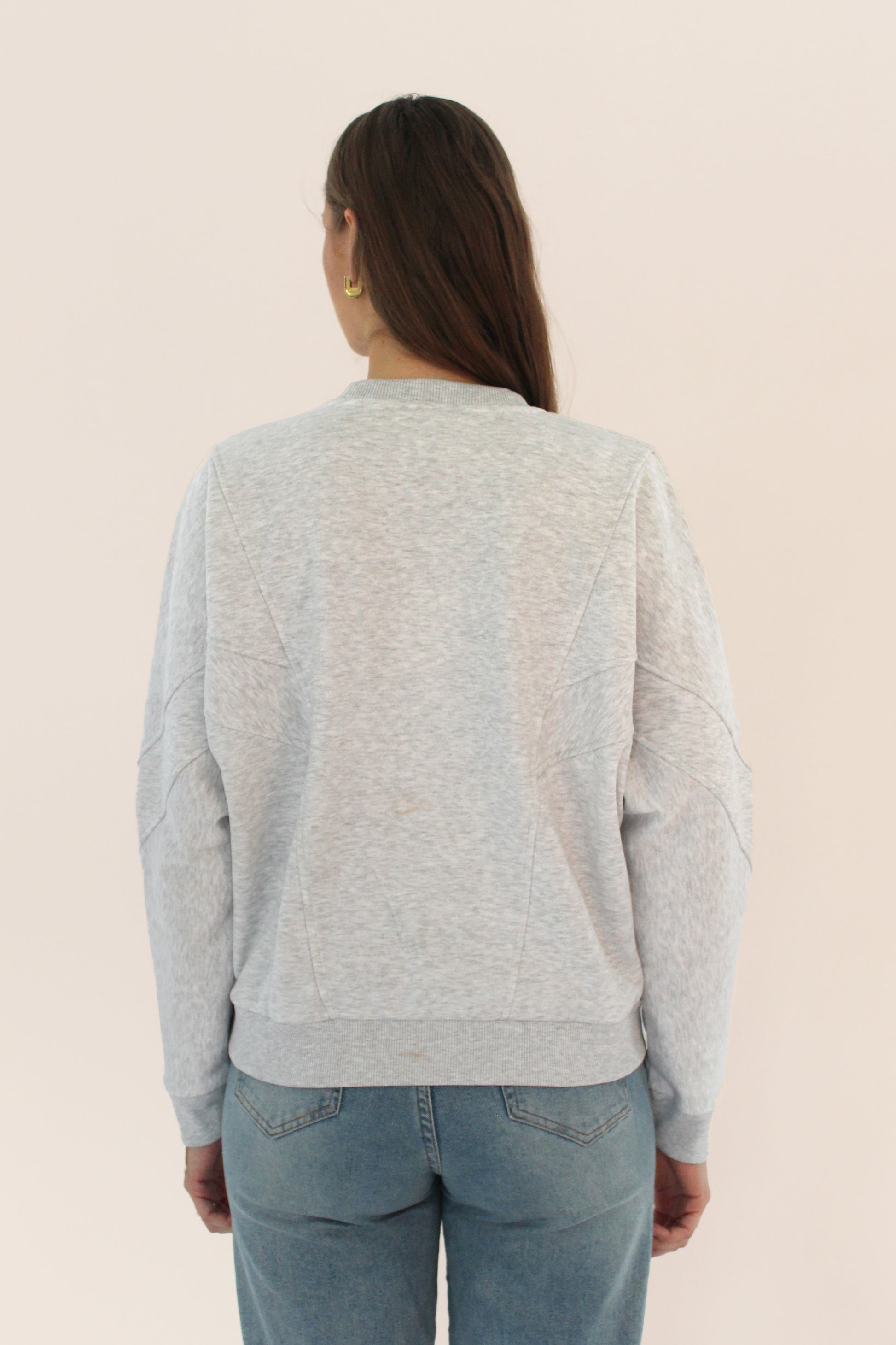 Tina Pullover
