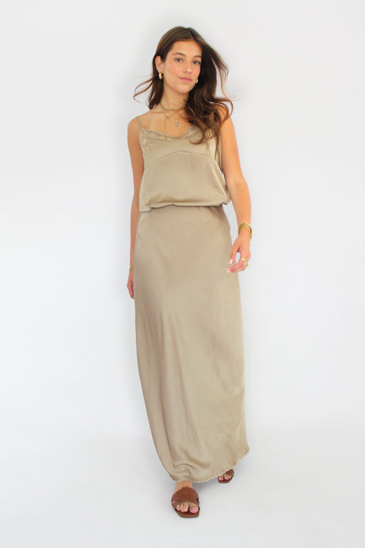 Tori skirt