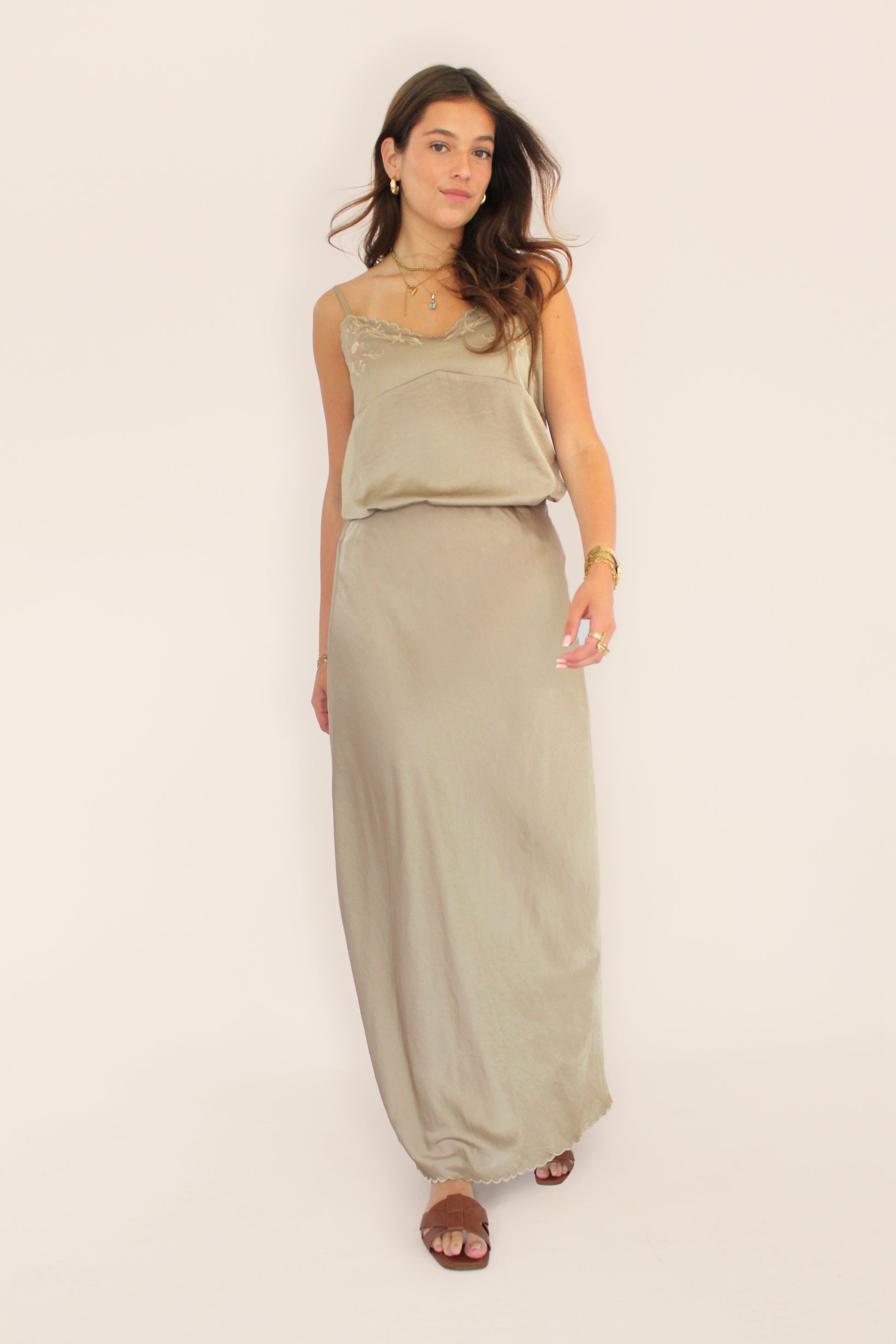 Tori skirt
