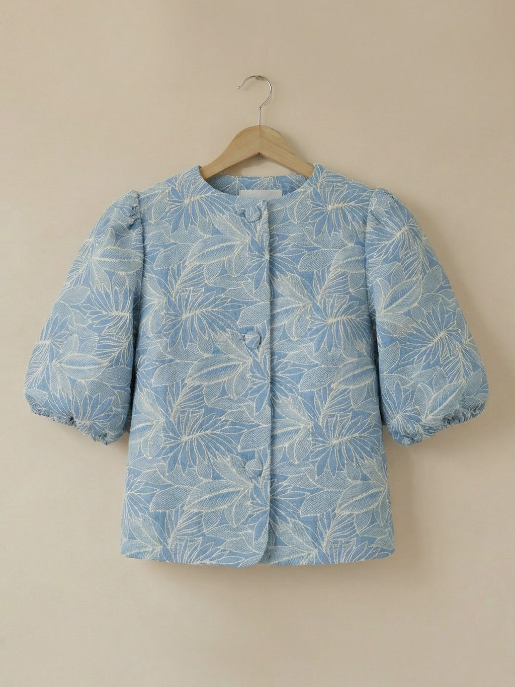 Vicky blouse