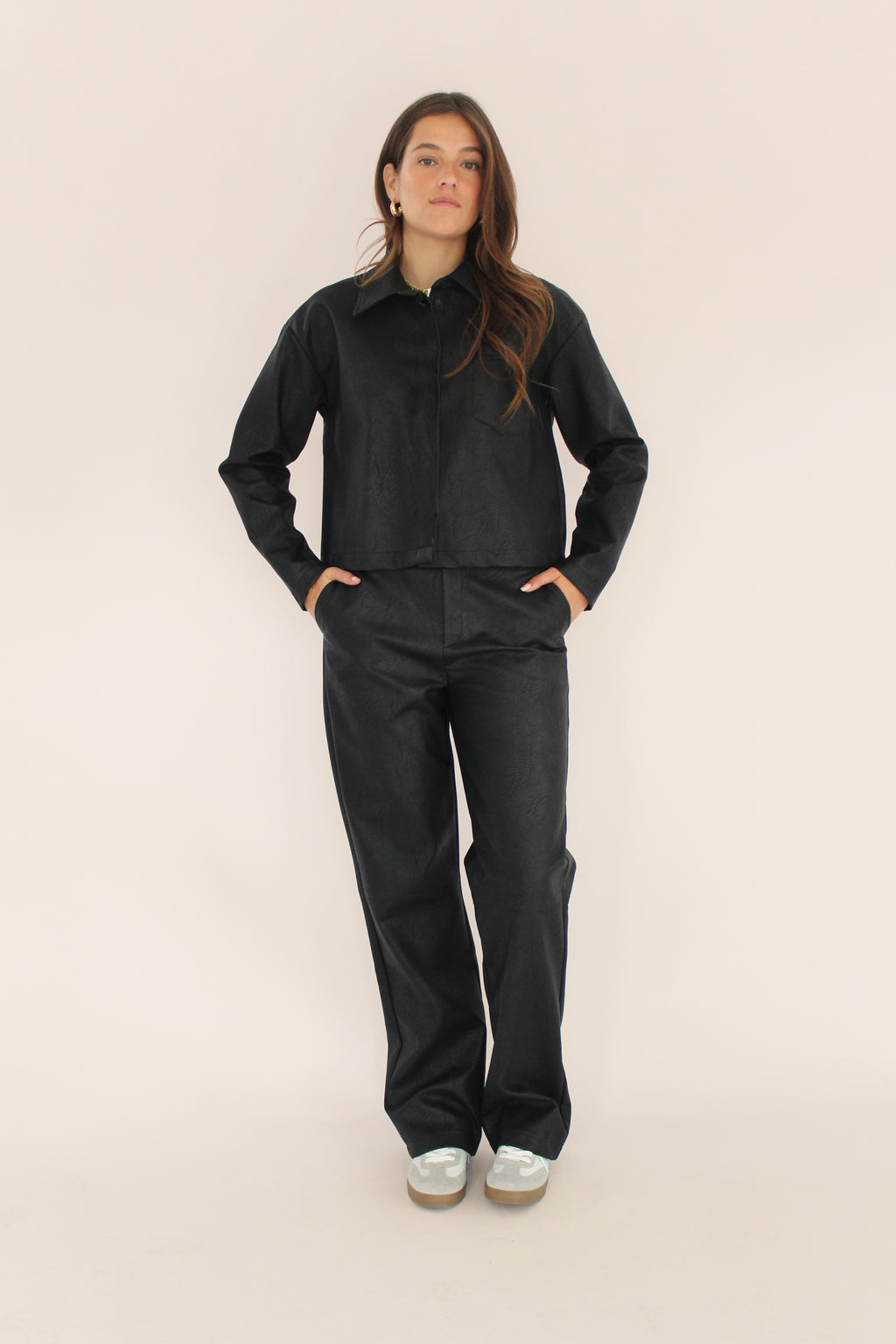 Victoria trousers