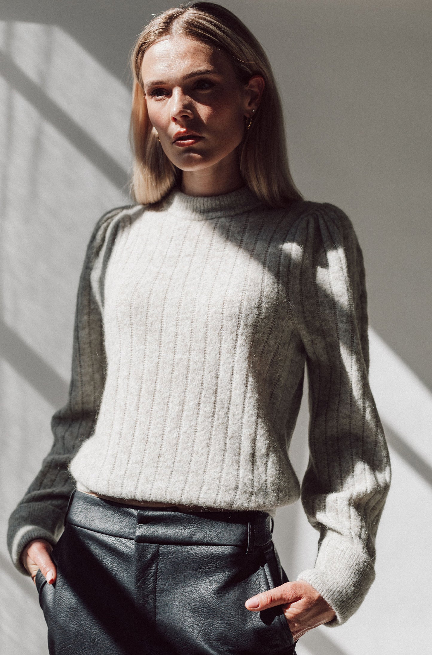 Vivian Pullover